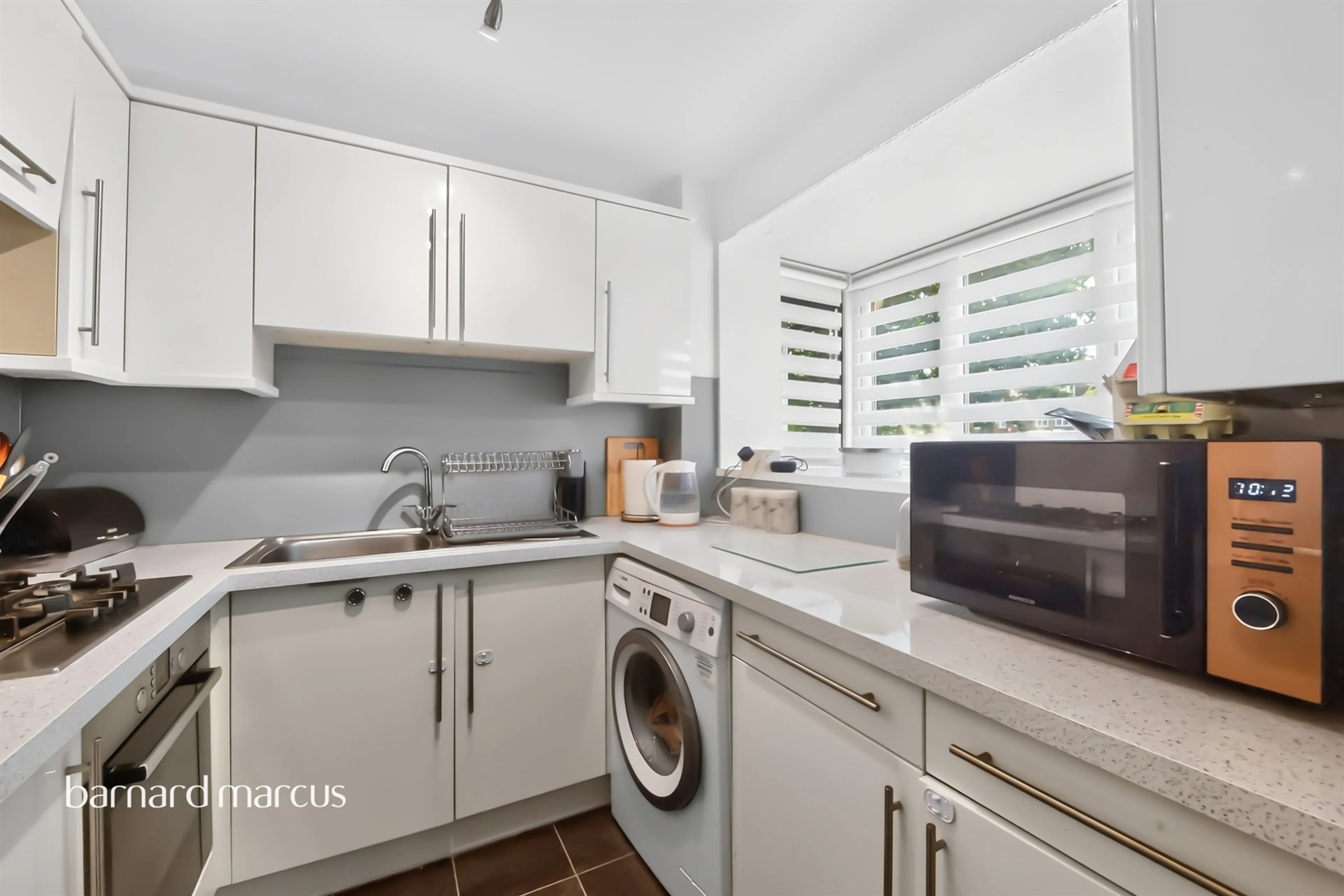 Property at Boleyn Way, Barnet
