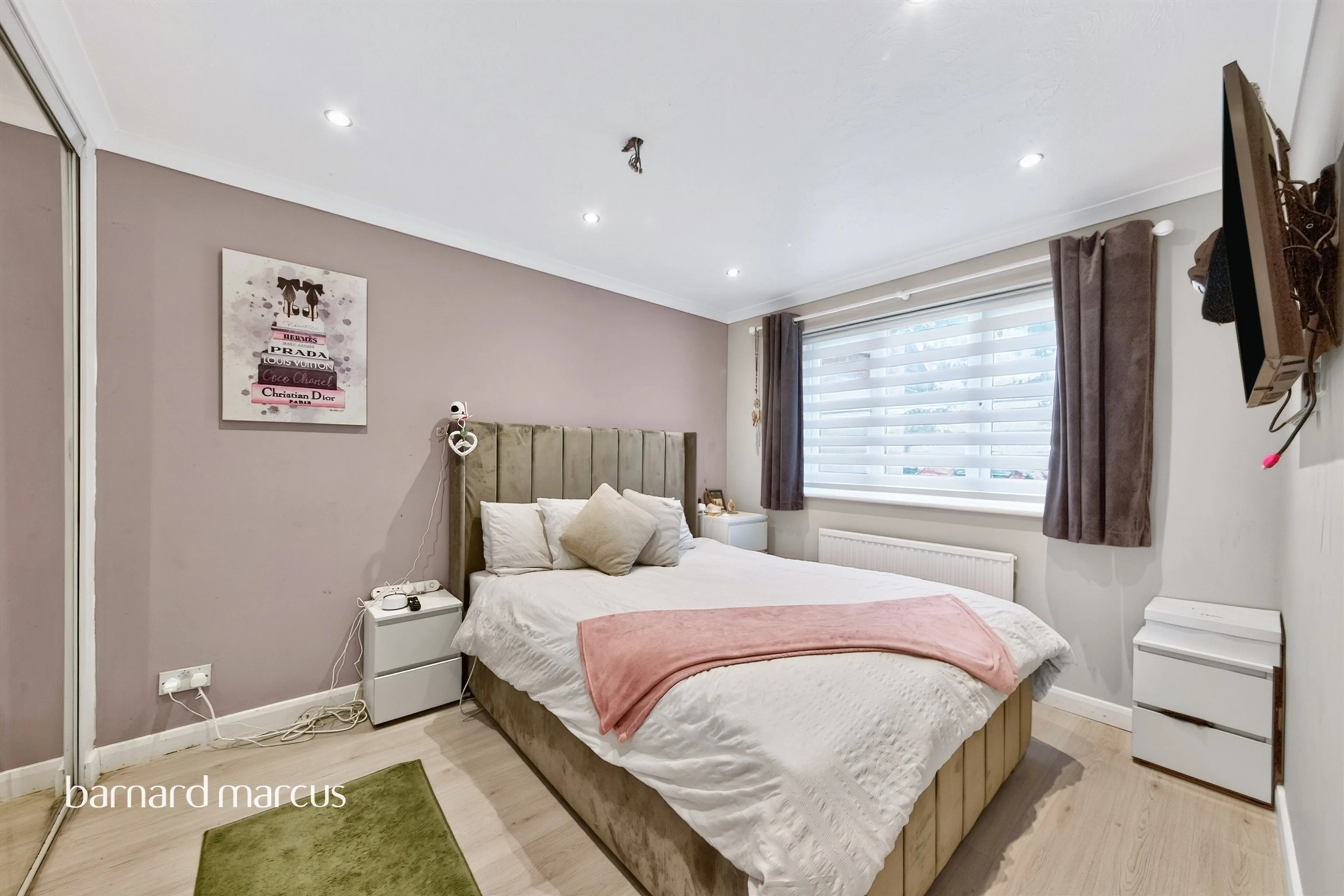 Property at Boleyn Way, Barnet