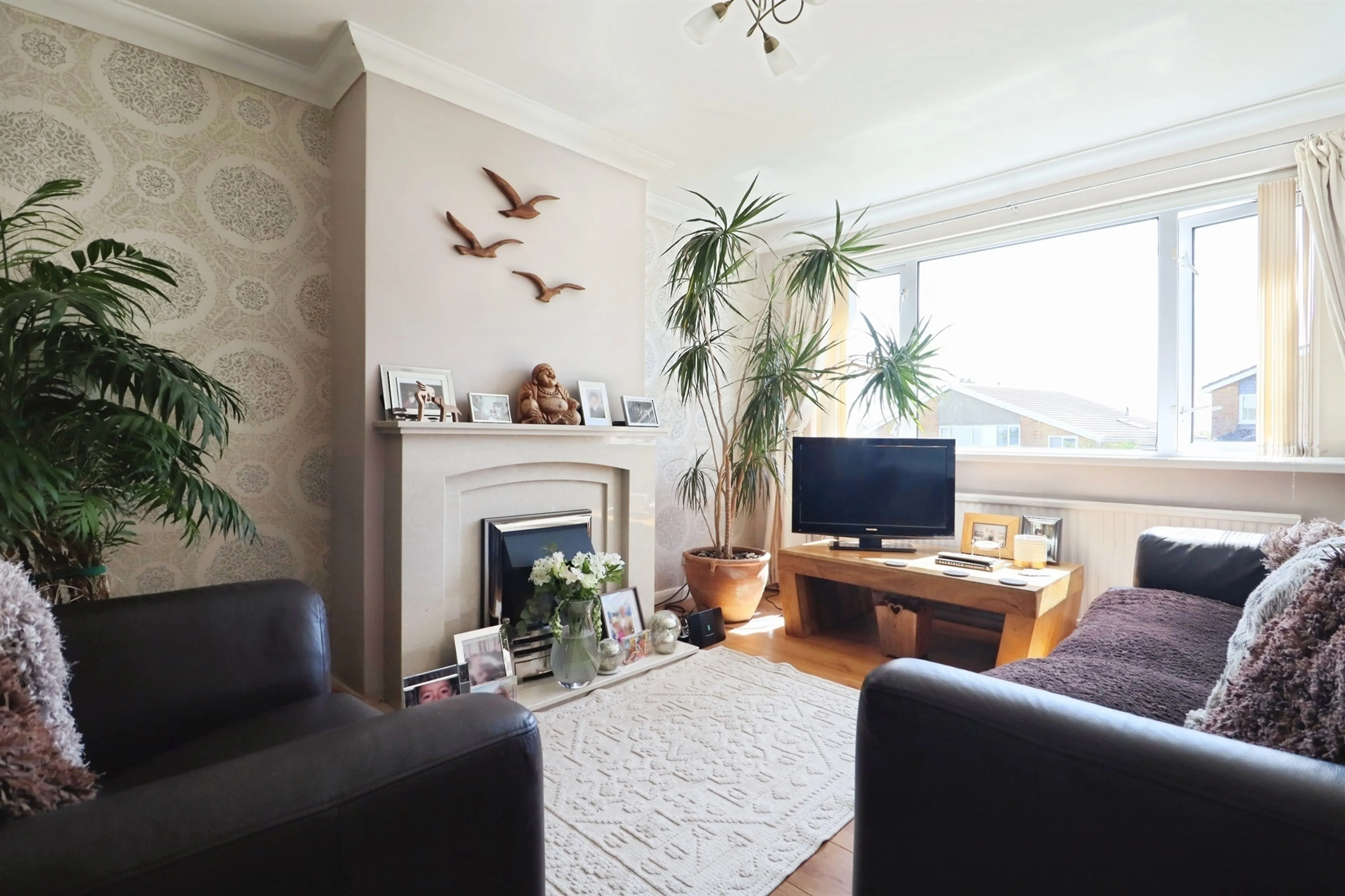 Property at Powys Drive, Dinas Powys