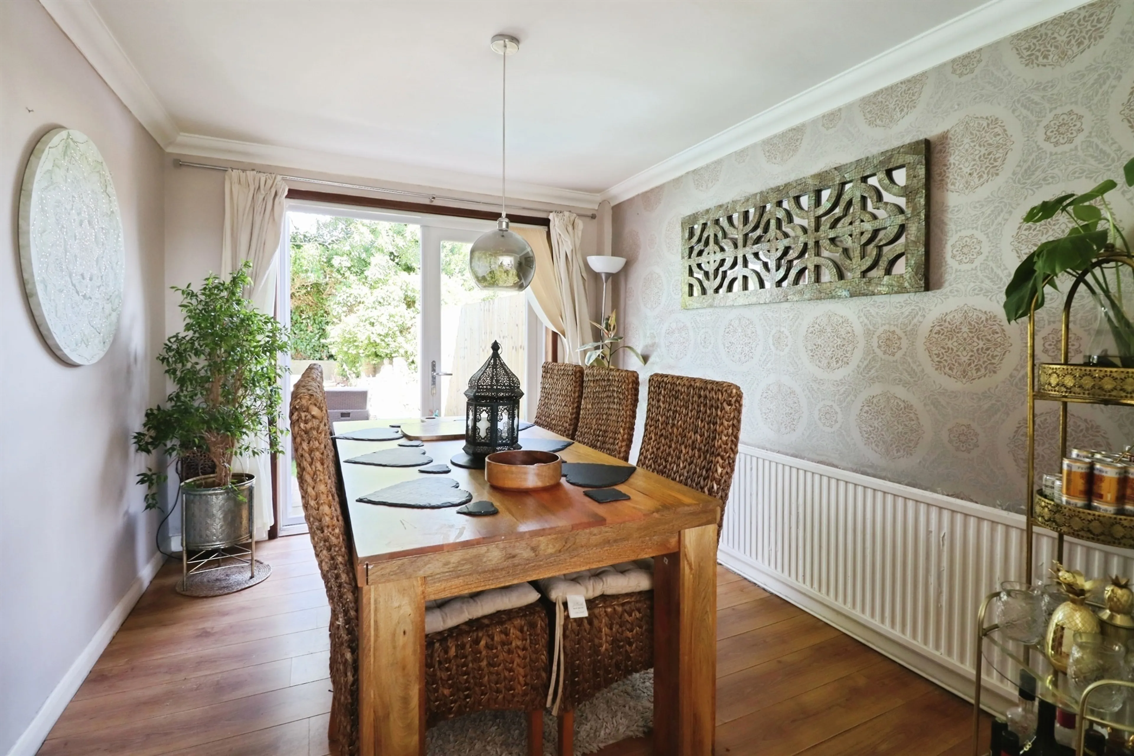 Property at Powys Drive, Dinas Powys