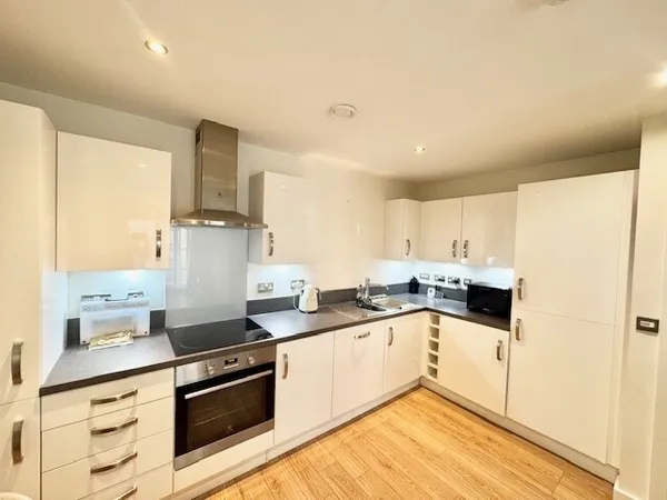 Chapel Court, Romford, RM7 0FT