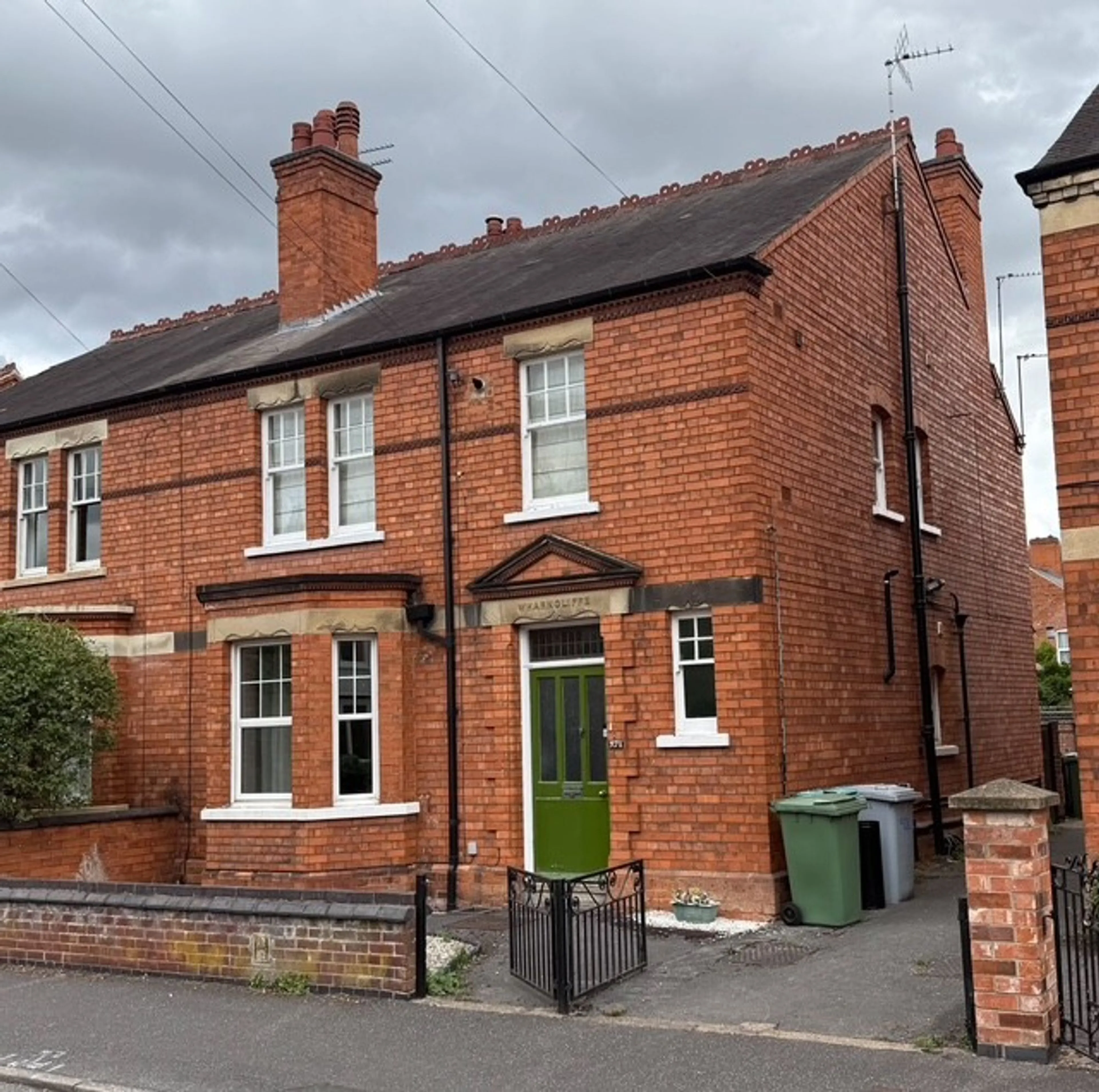 Property at Winchilsea Avenue, Newark, NG24