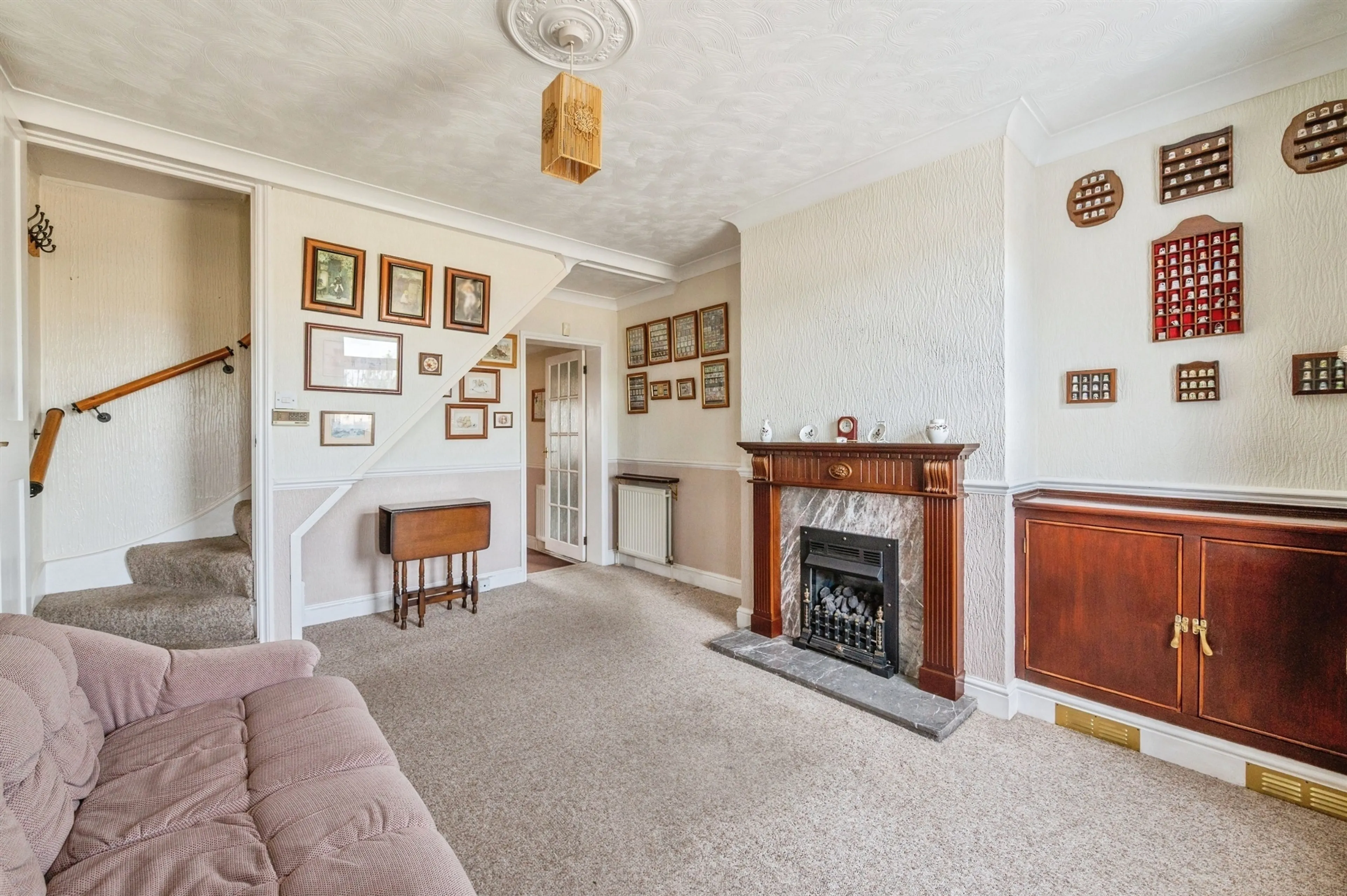 Property at Wennington Road, Wennington, Rainham