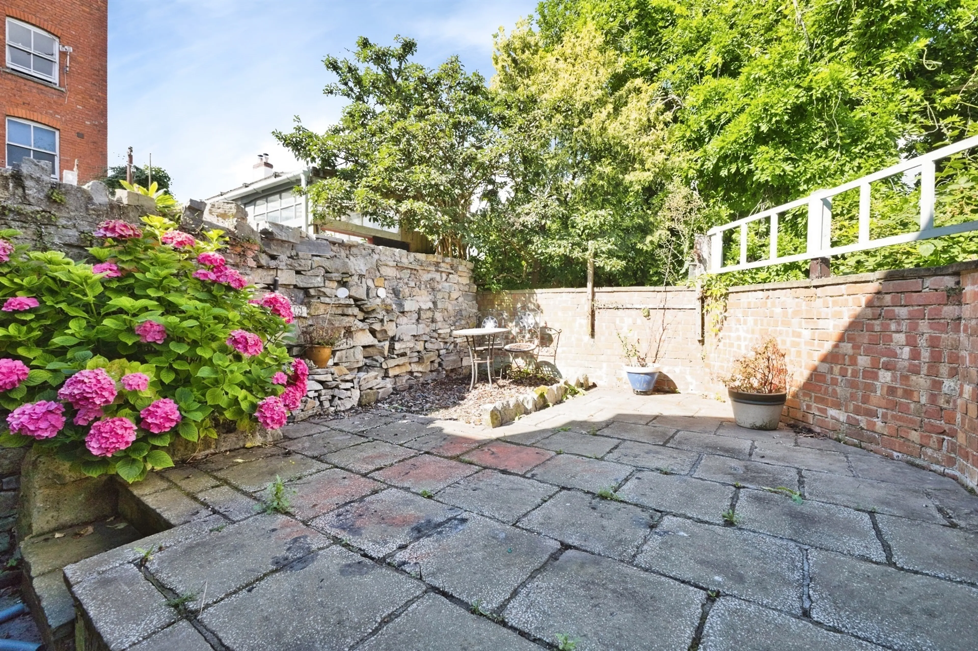 Property at Magdalene Street, GLASTONBURY