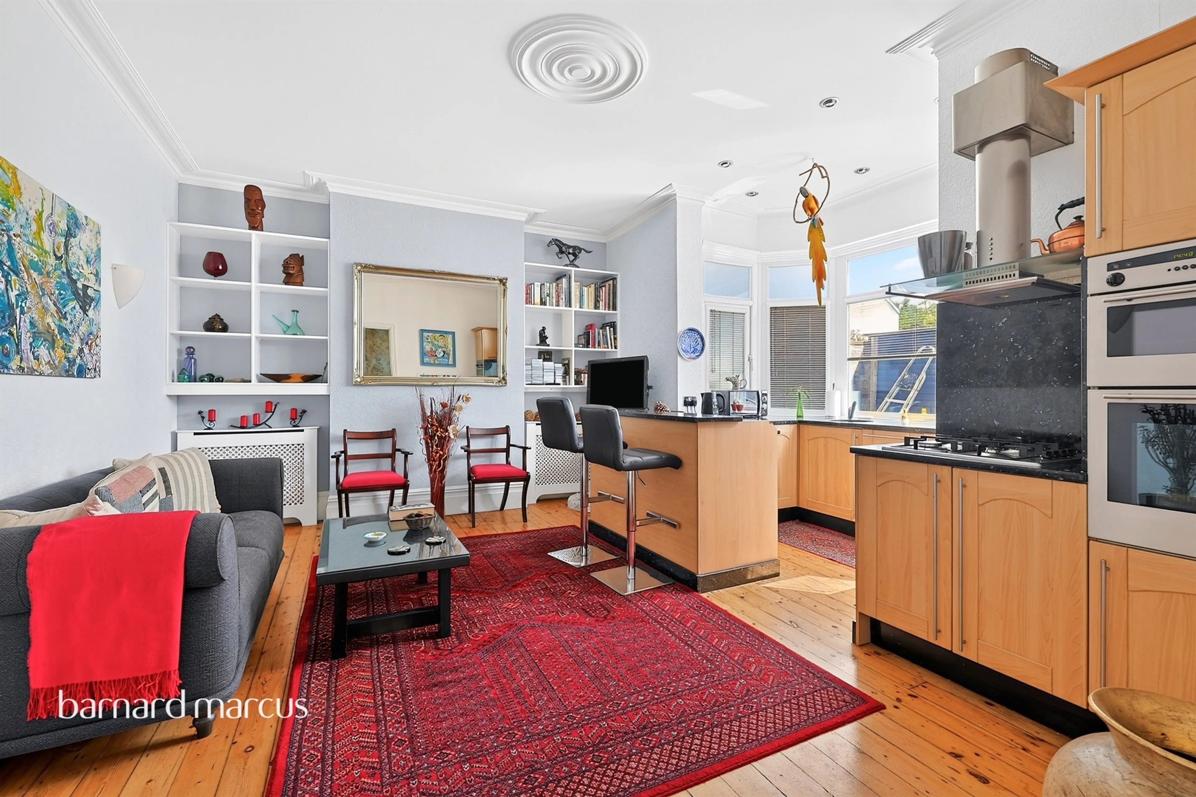 Property at Upper Richmond Road West, East Sheen, London
