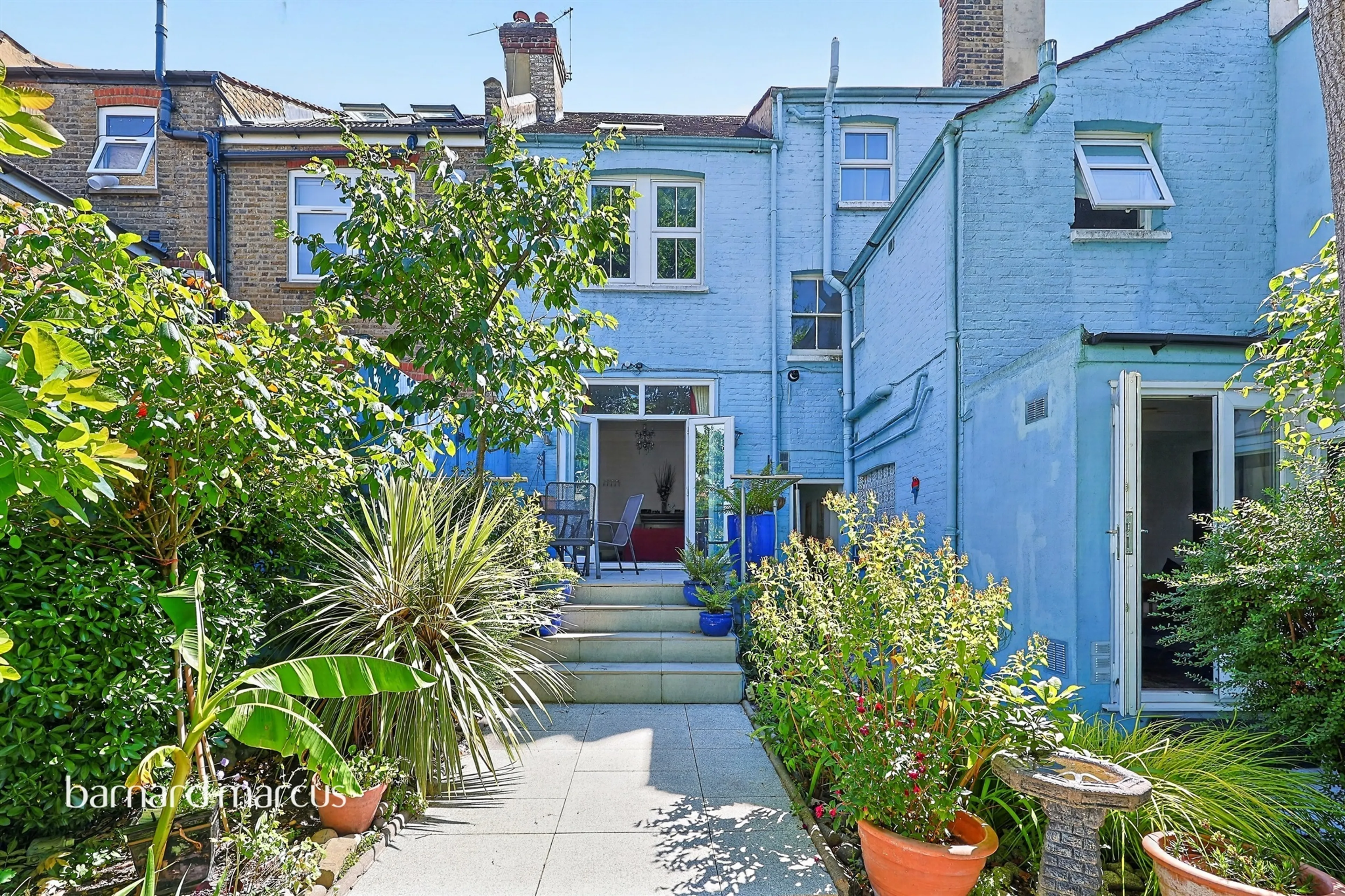 Property at Upper Richmond Road West, East Sheen, London