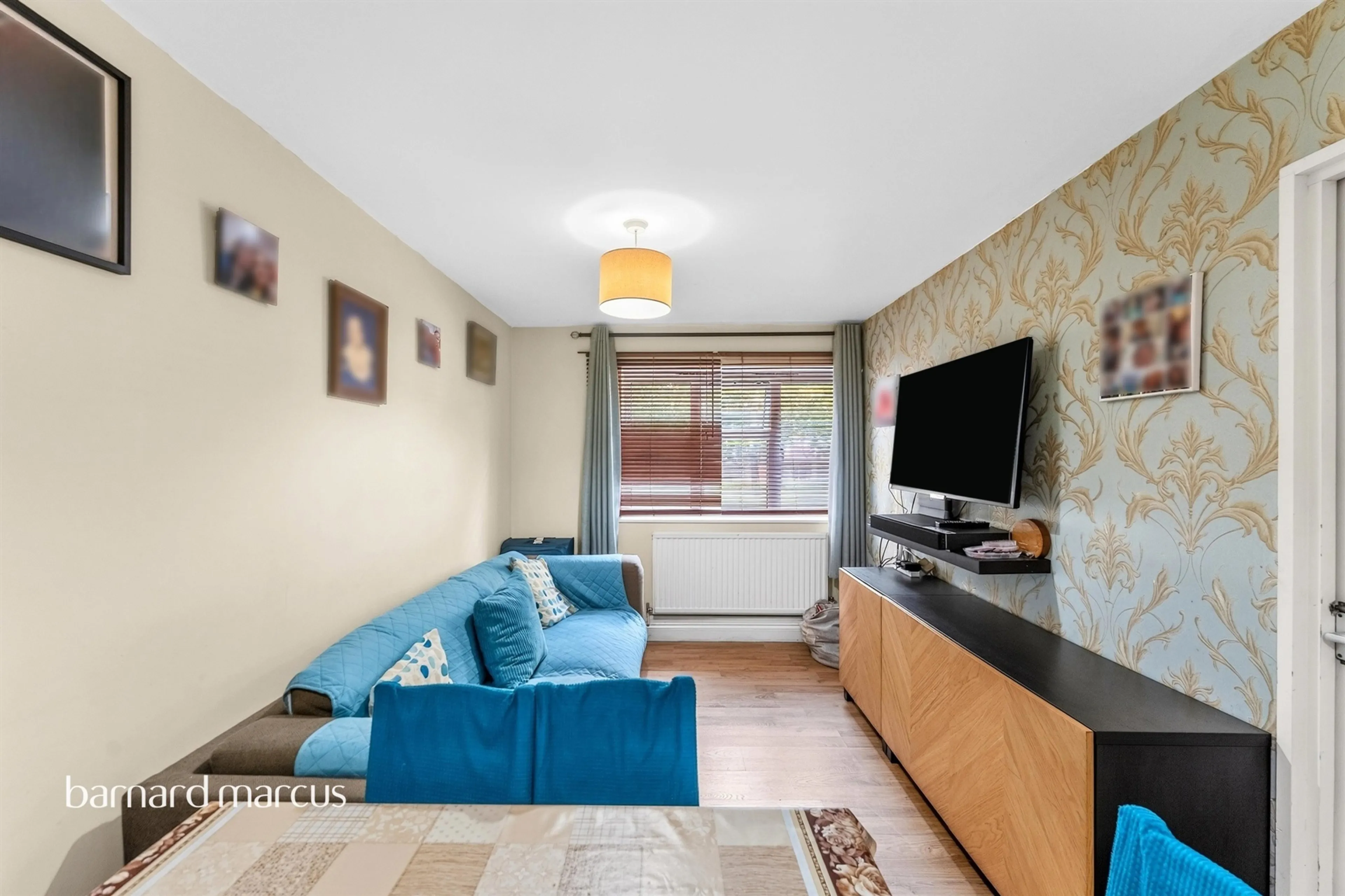 Property at Battersea Church Road, London