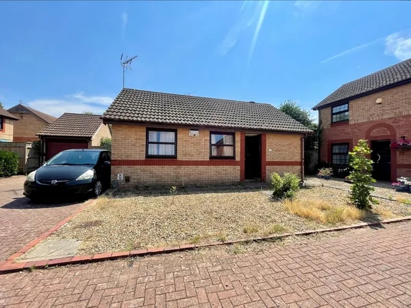 Hazel Croft, Peterborough PE4 5BJ