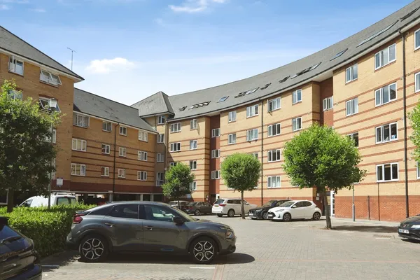 St. Peters Street, Maidstone, Kent, ME16