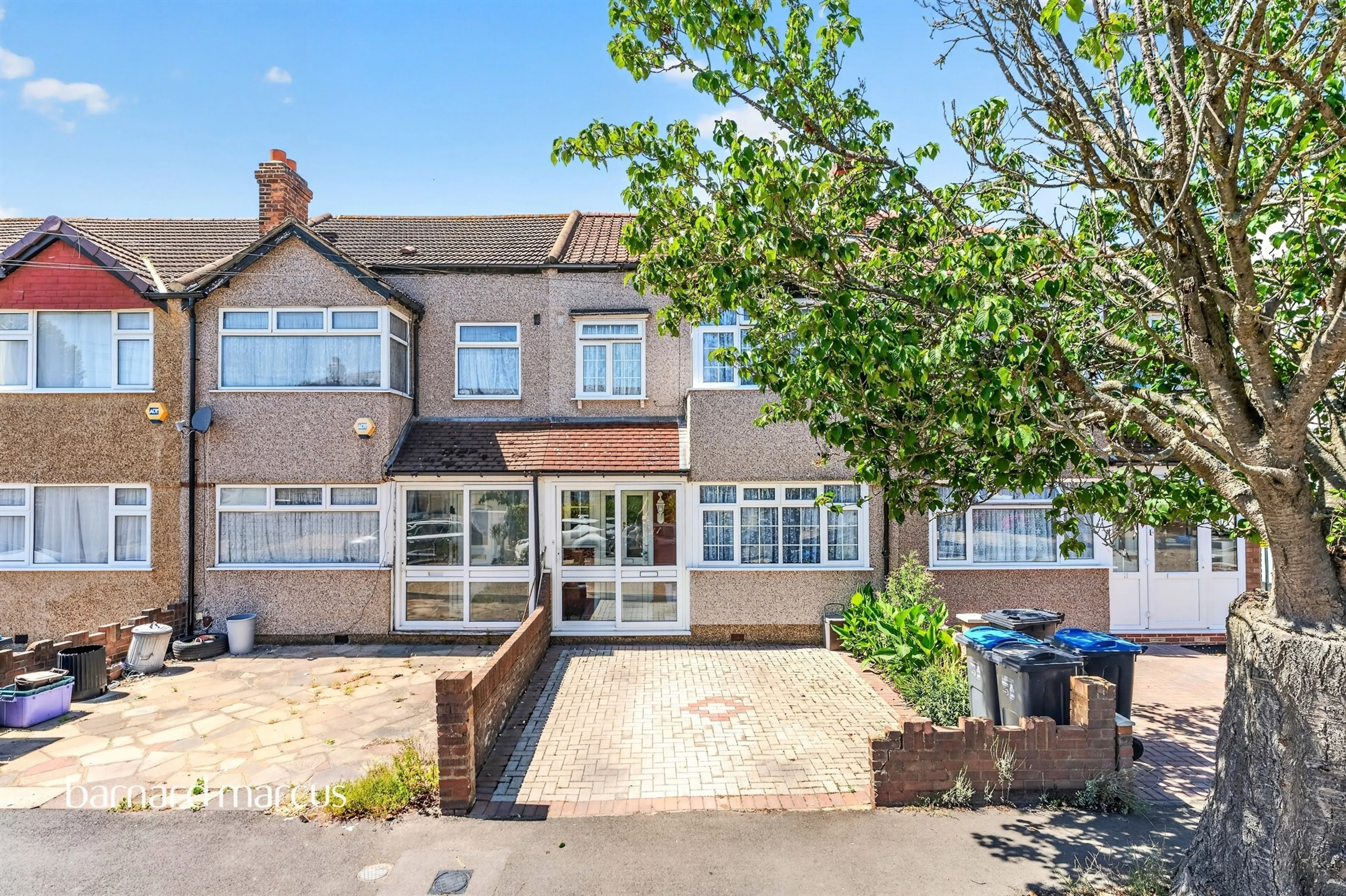 Property at New Barns Avenue, Mitcham