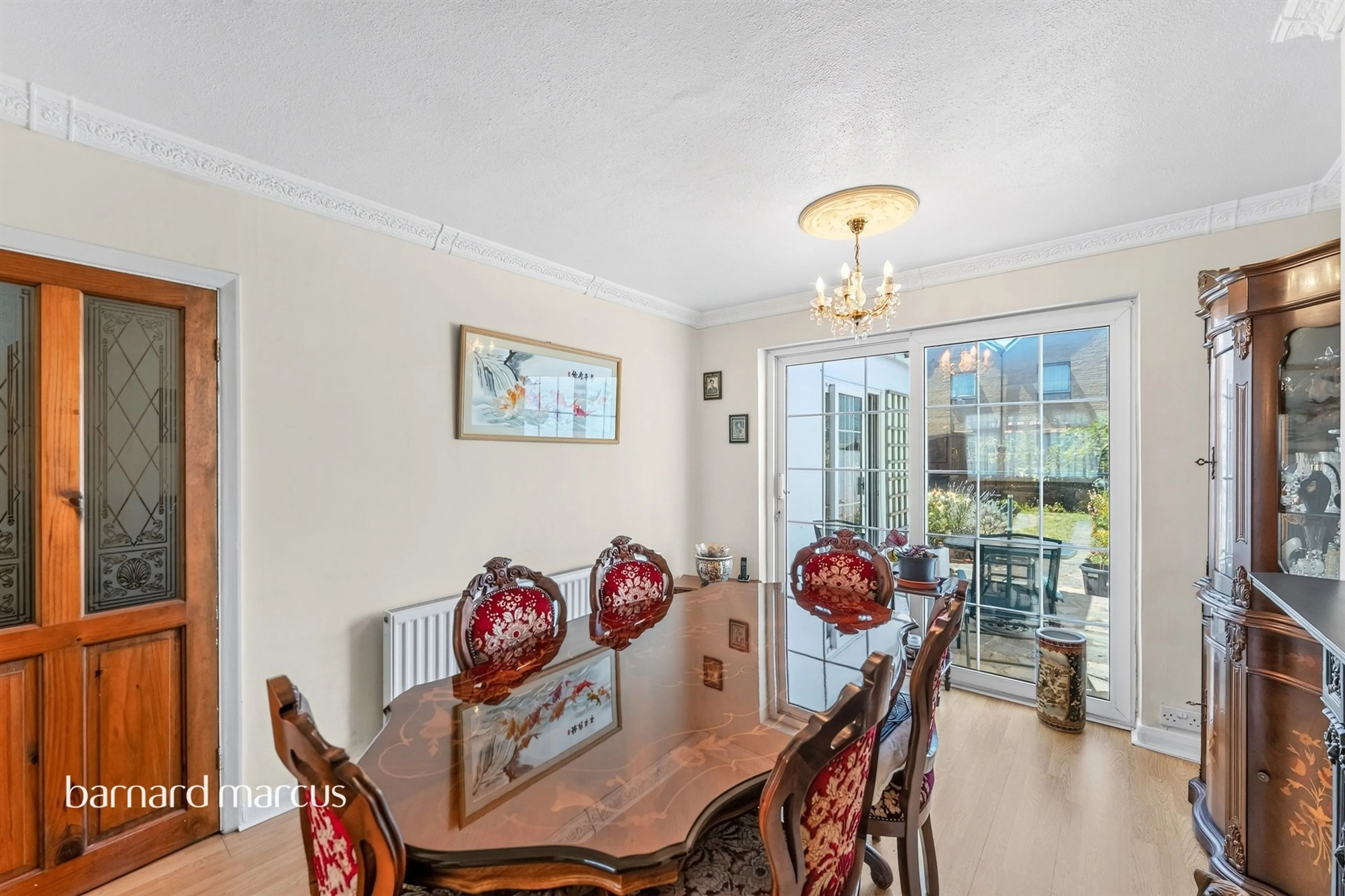 Property at New Barns Avenue, Mitcham