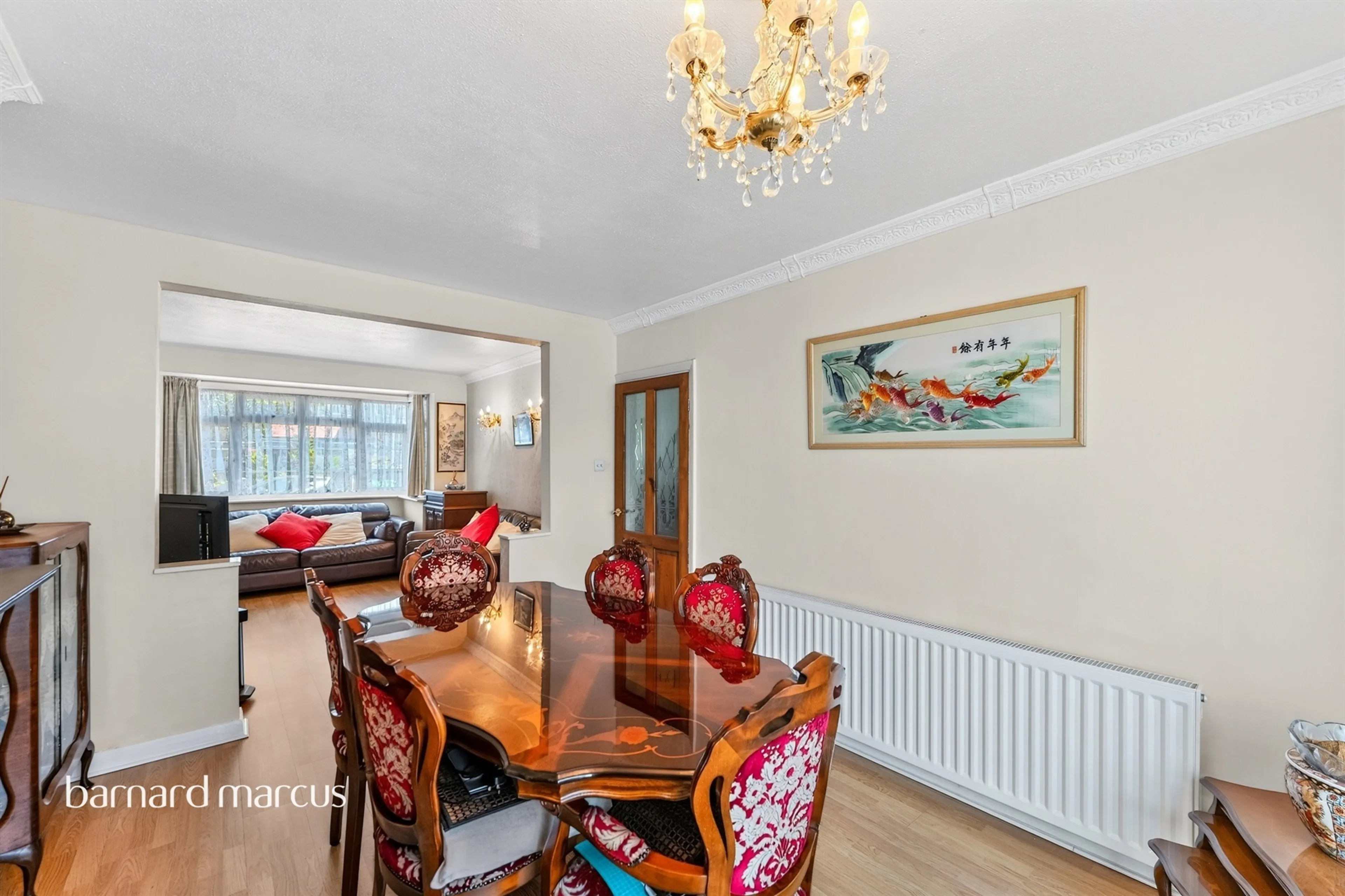 Property at New Barns Avenue, Mitcham