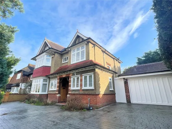 Cheyne Walk, Addiscombe, Croydon, CR0...