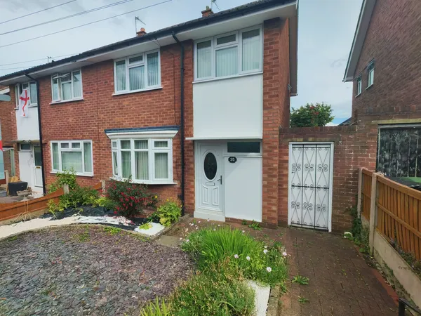 35, Coleridge Drive, STAFFORD