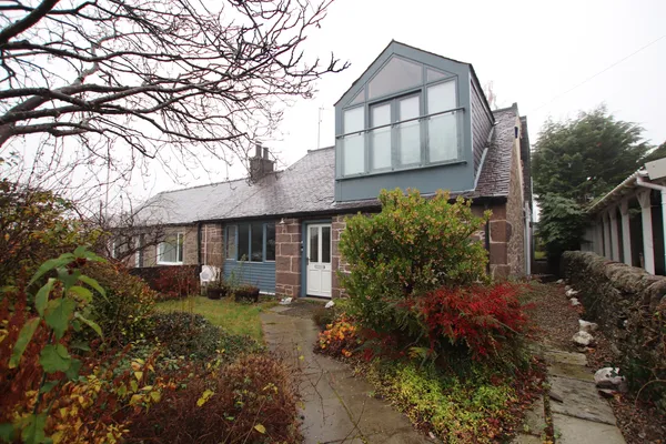 Hill Terrace, Birkhill, DD2 5PR