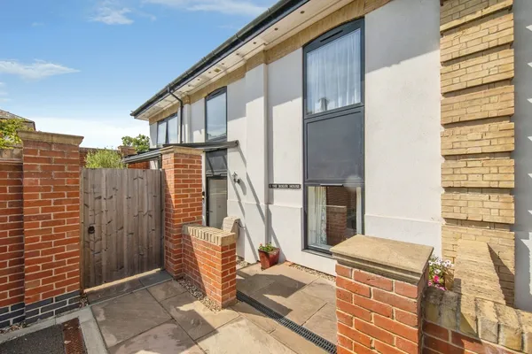 Ribbans Park Road, Ipswich, Suffolk, IP3