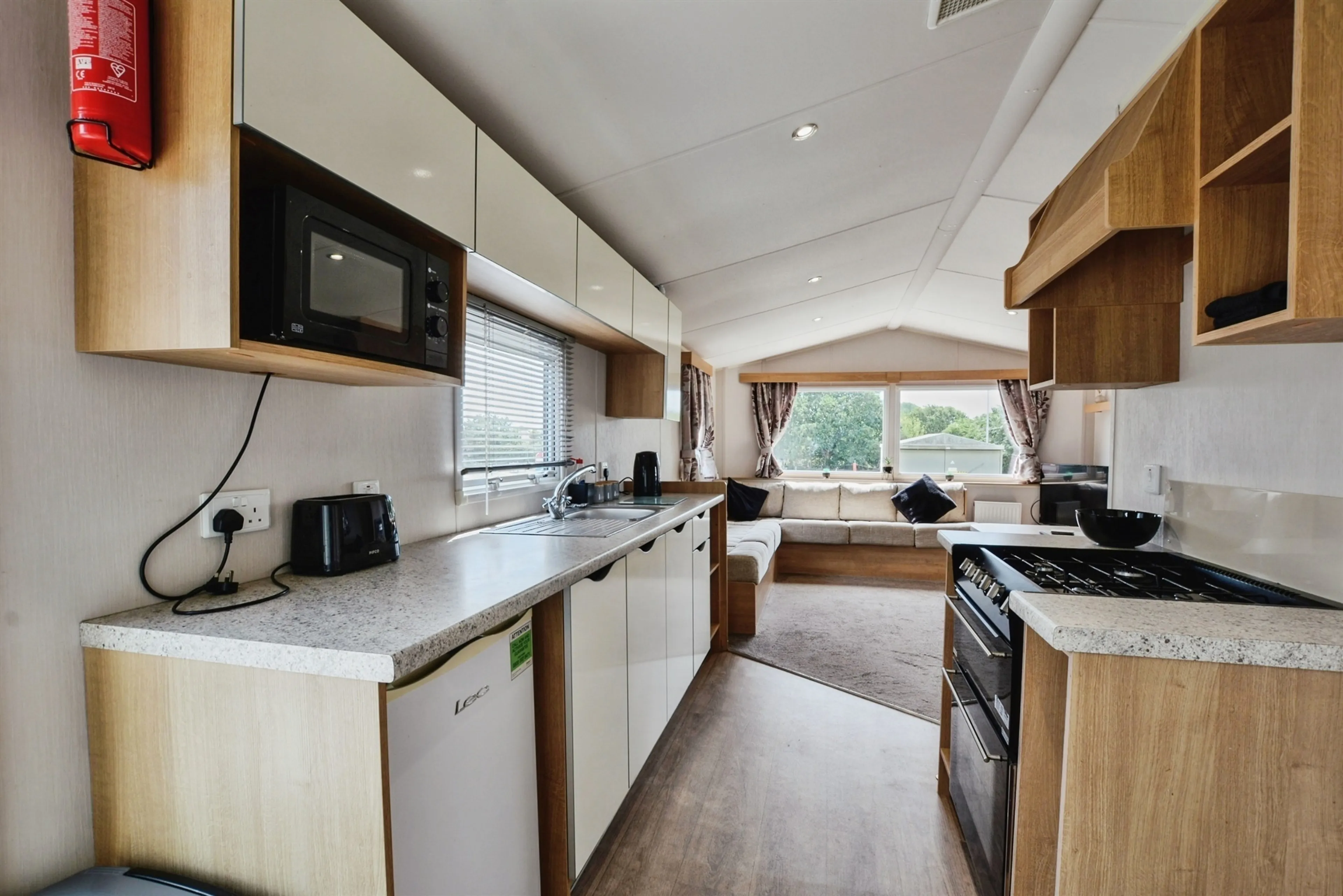 Property at Fen Road, East Kirkby, Spilsby