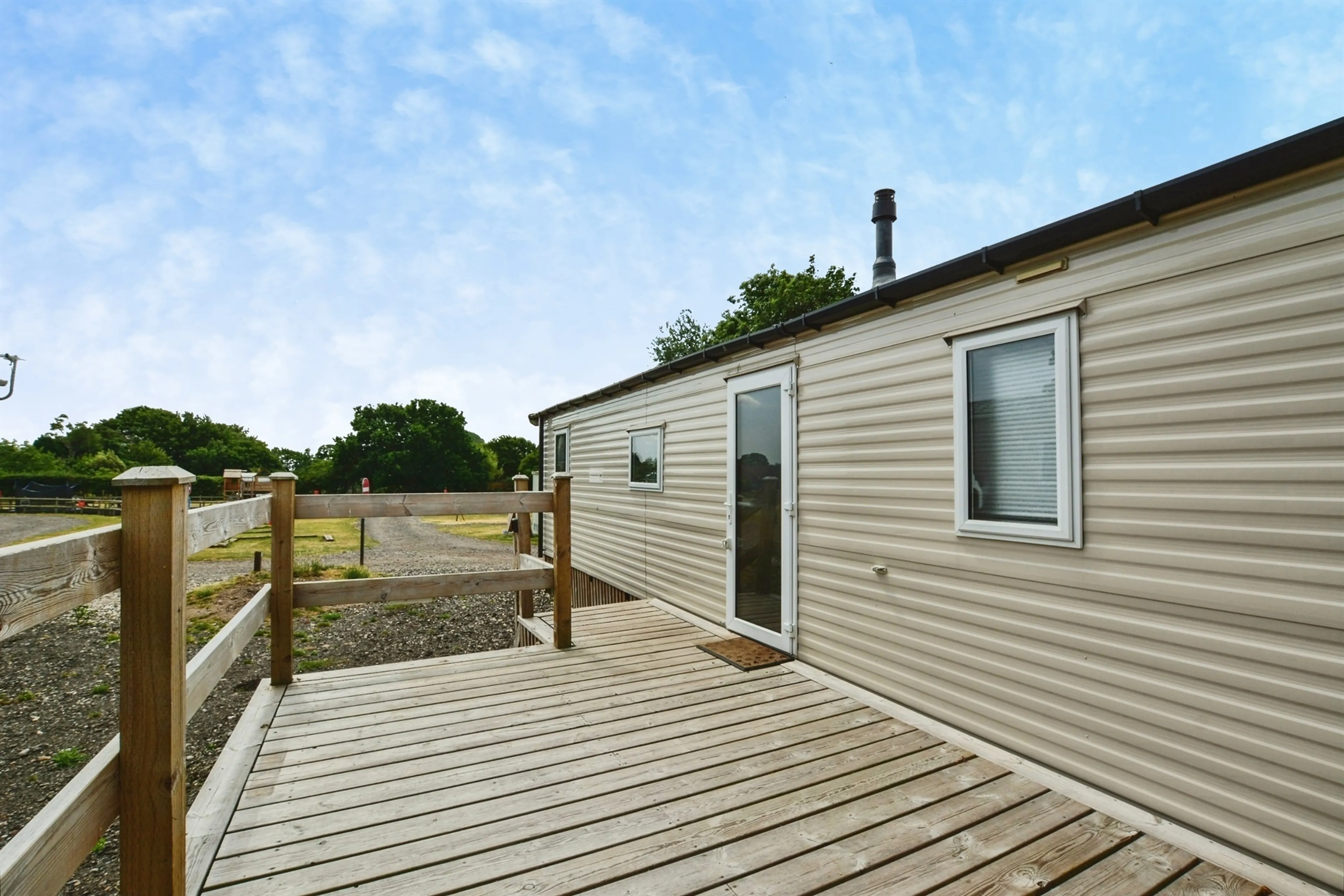 Property at Fen Road, East Kirkby, Spilsby