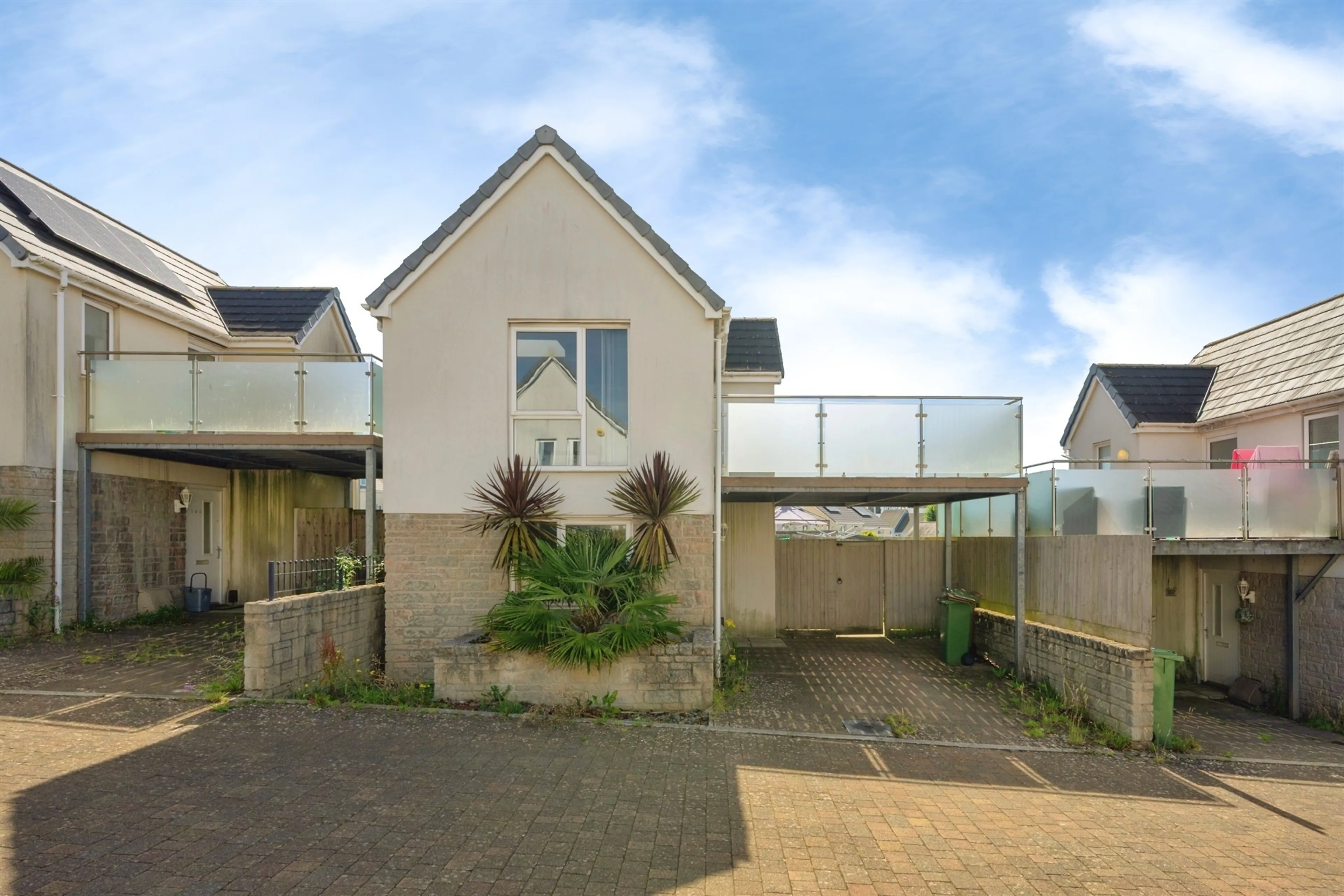 Property at Woodville Road, Plymouth