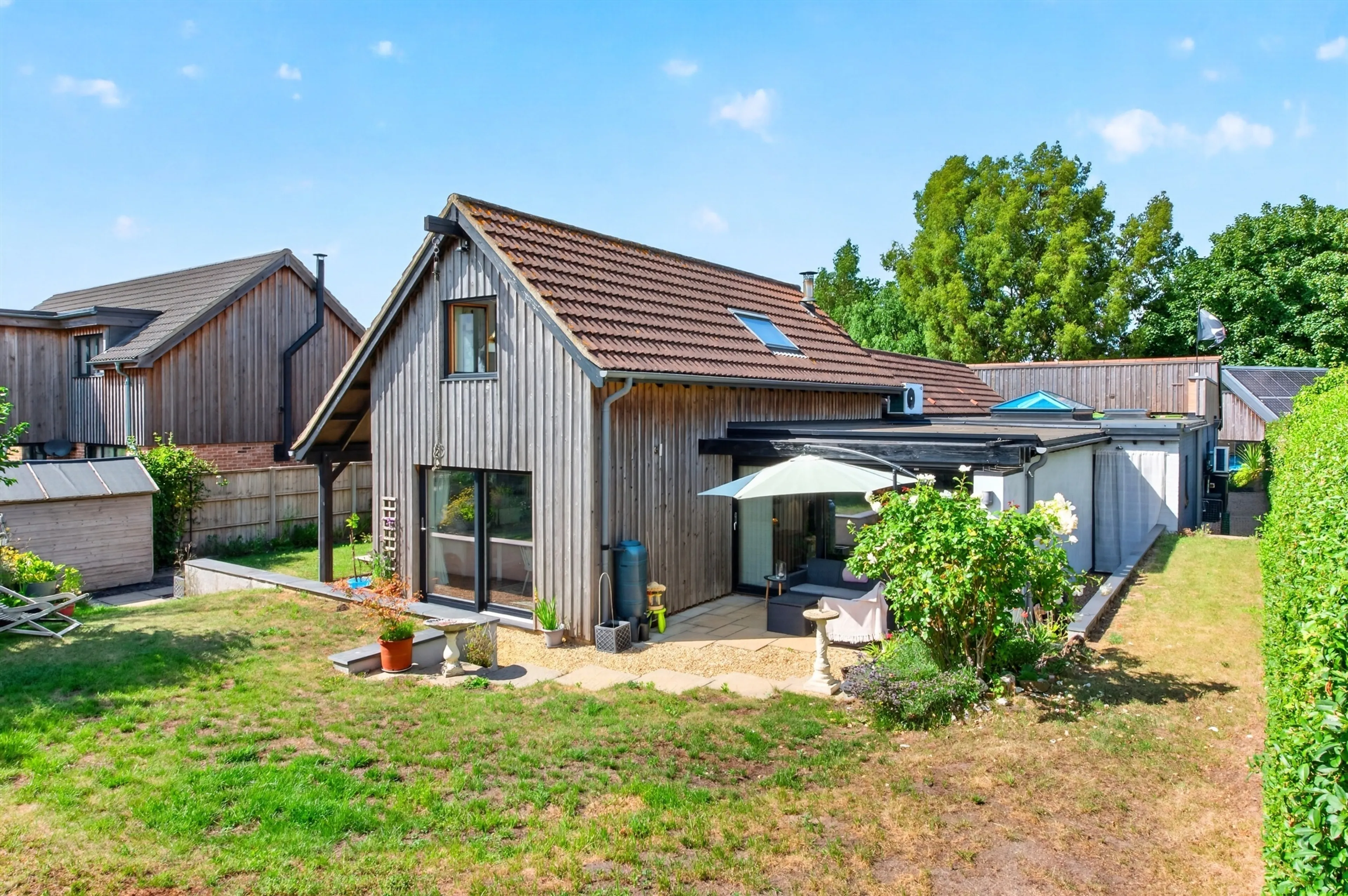 Property at Bridle Lane, Downham Market