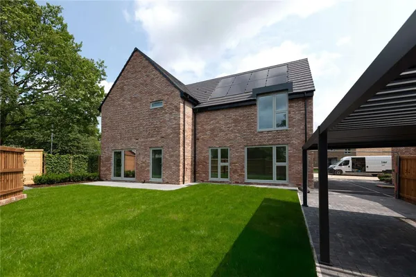 Victoria Road, Horwich, Bolton, Great...
