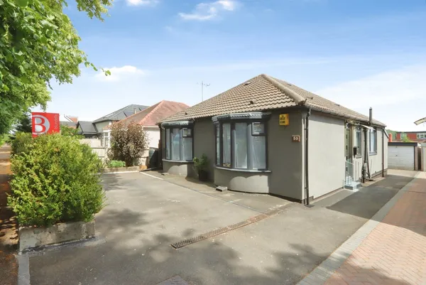 Dalewood Avenue, Sheffield, S8