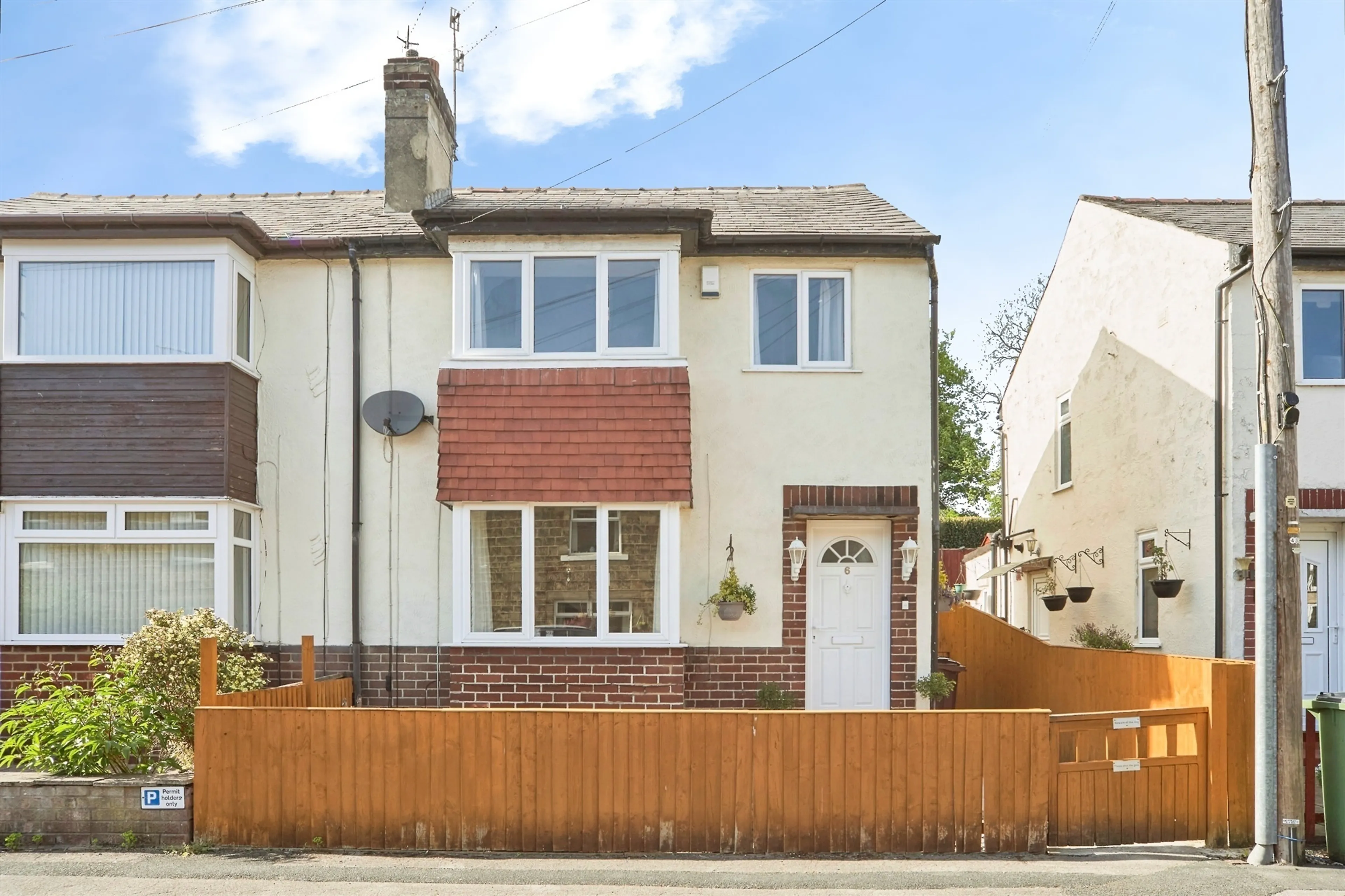 Property at Park Avenue, BINGLEY