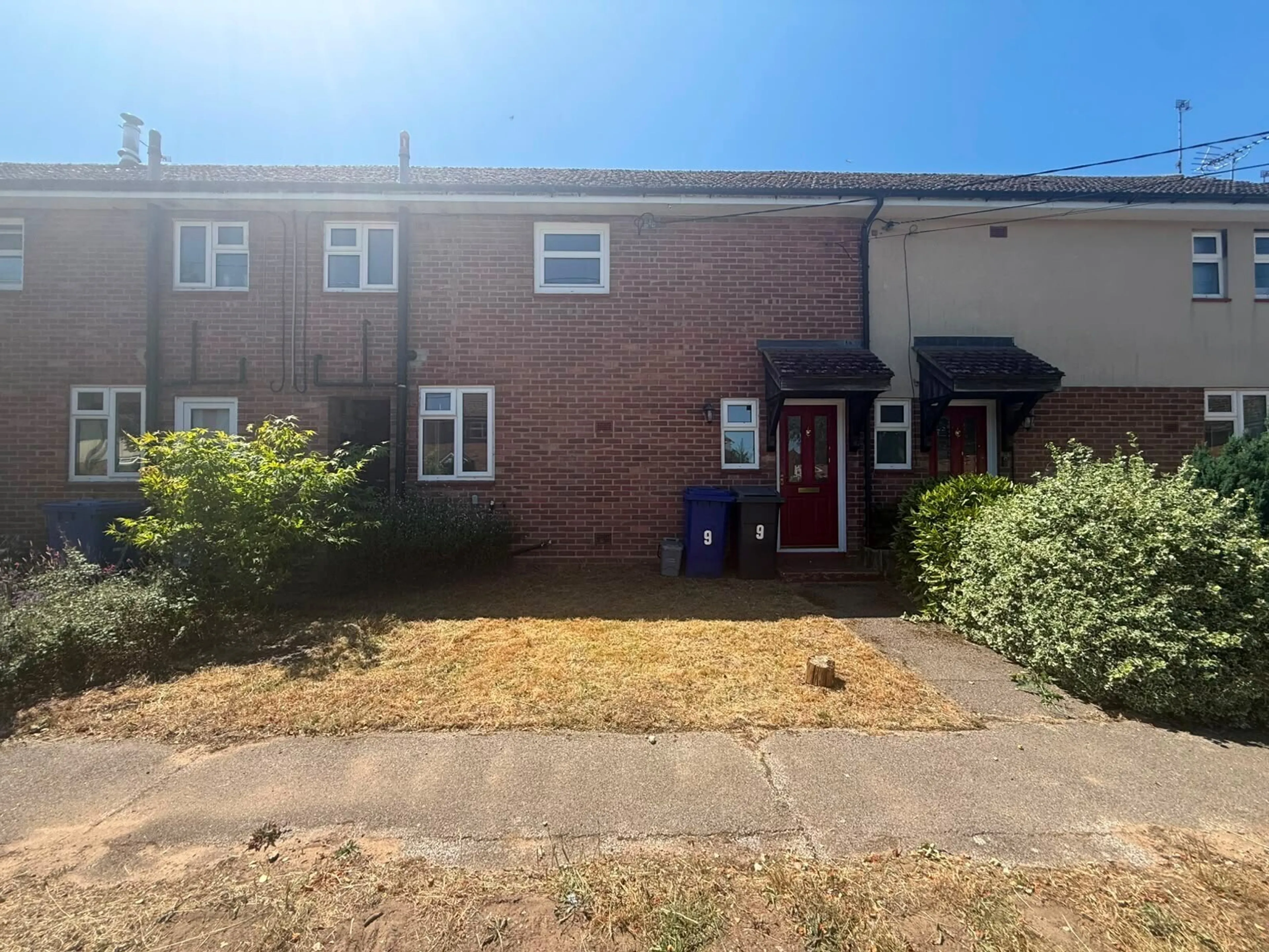 Property at Ellington Road, Barnham, Thetford