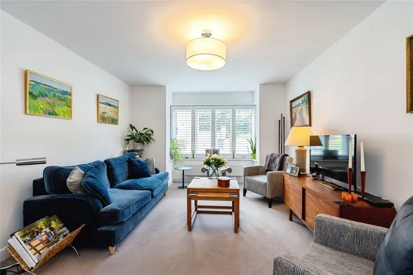 Normandy Way, Havant, Hampshire, PO9