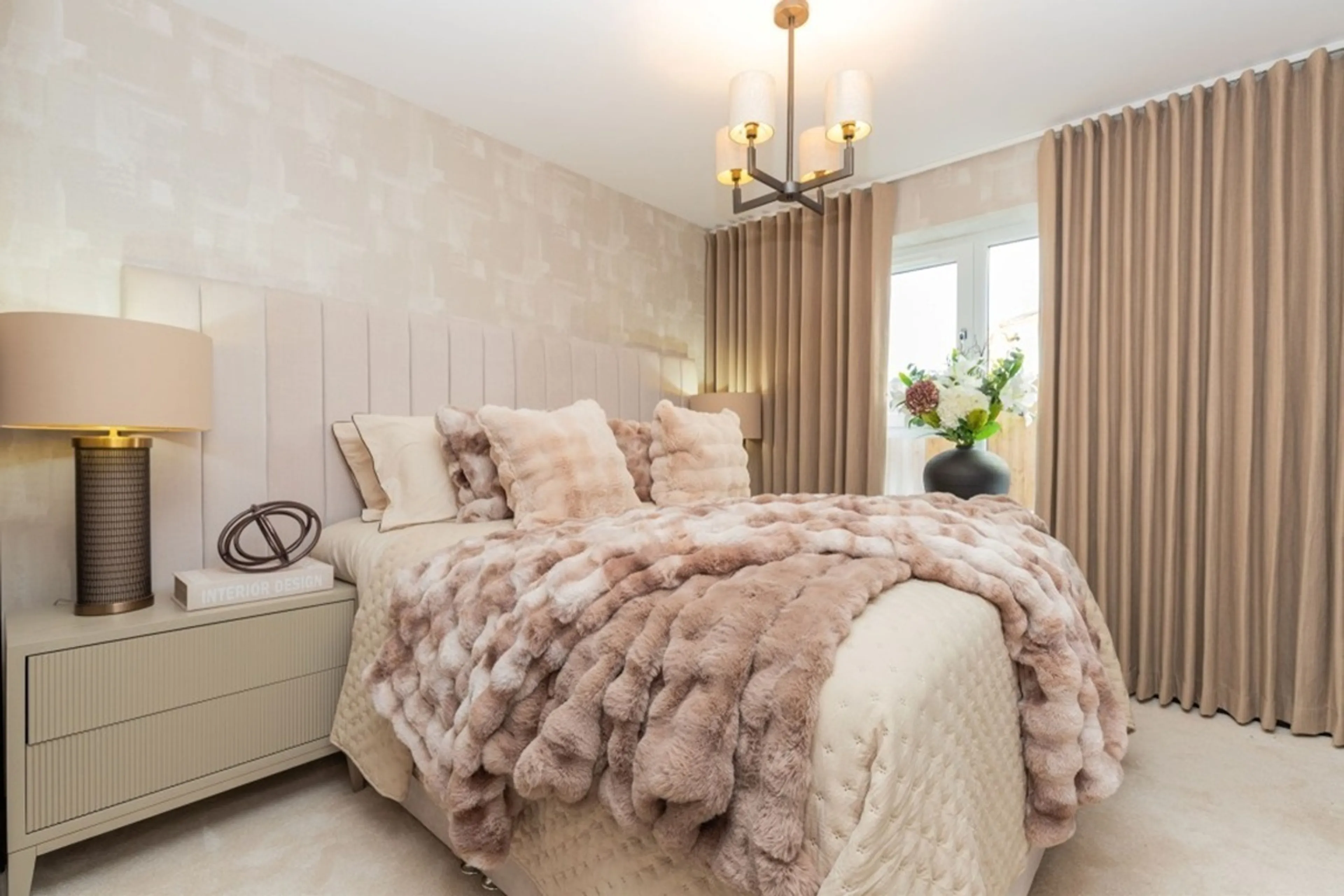 Property at Academy Square, Maxwellton Road, Paisley