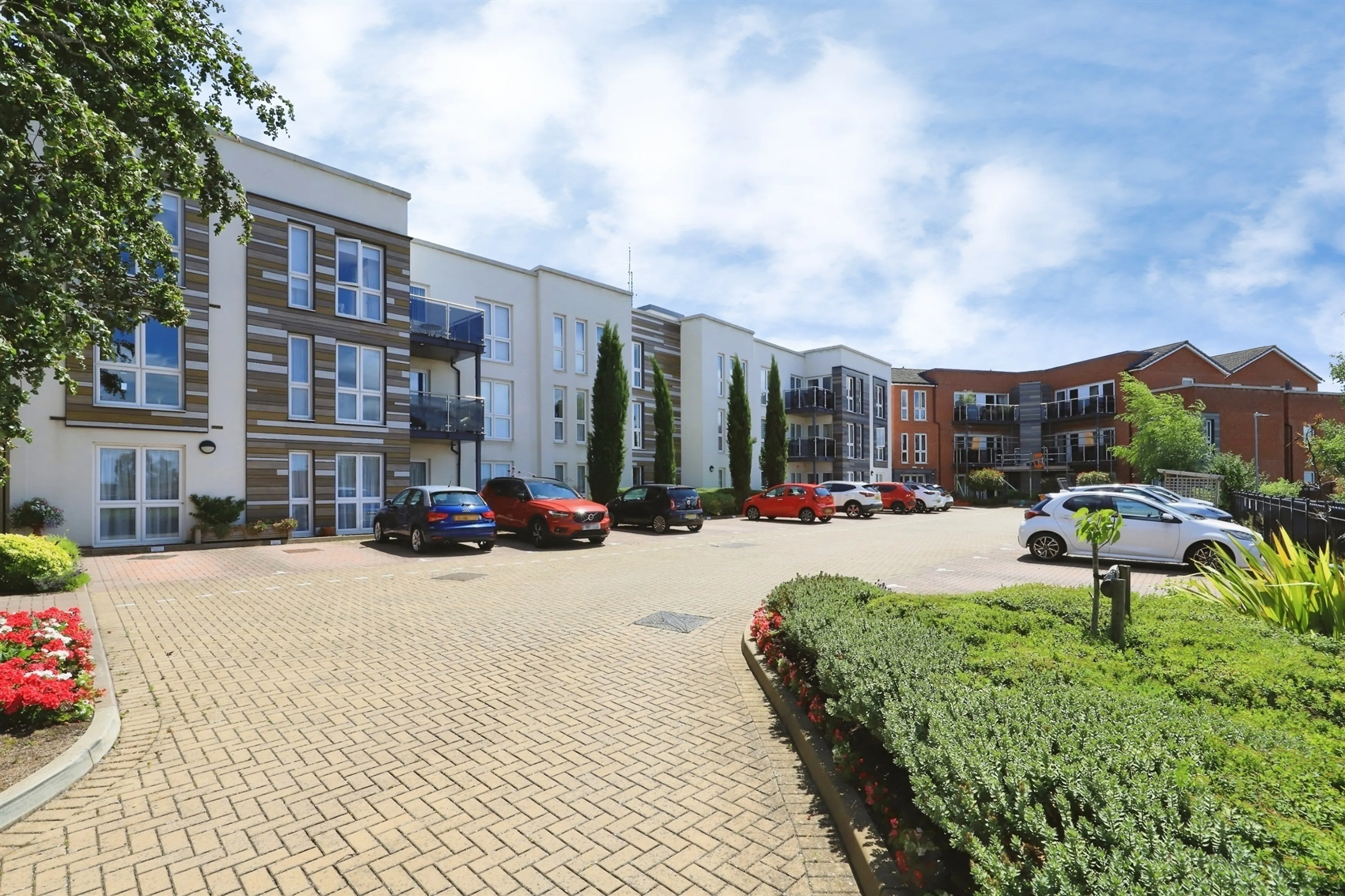 Property at Park Road, Hagley, Stourbridge