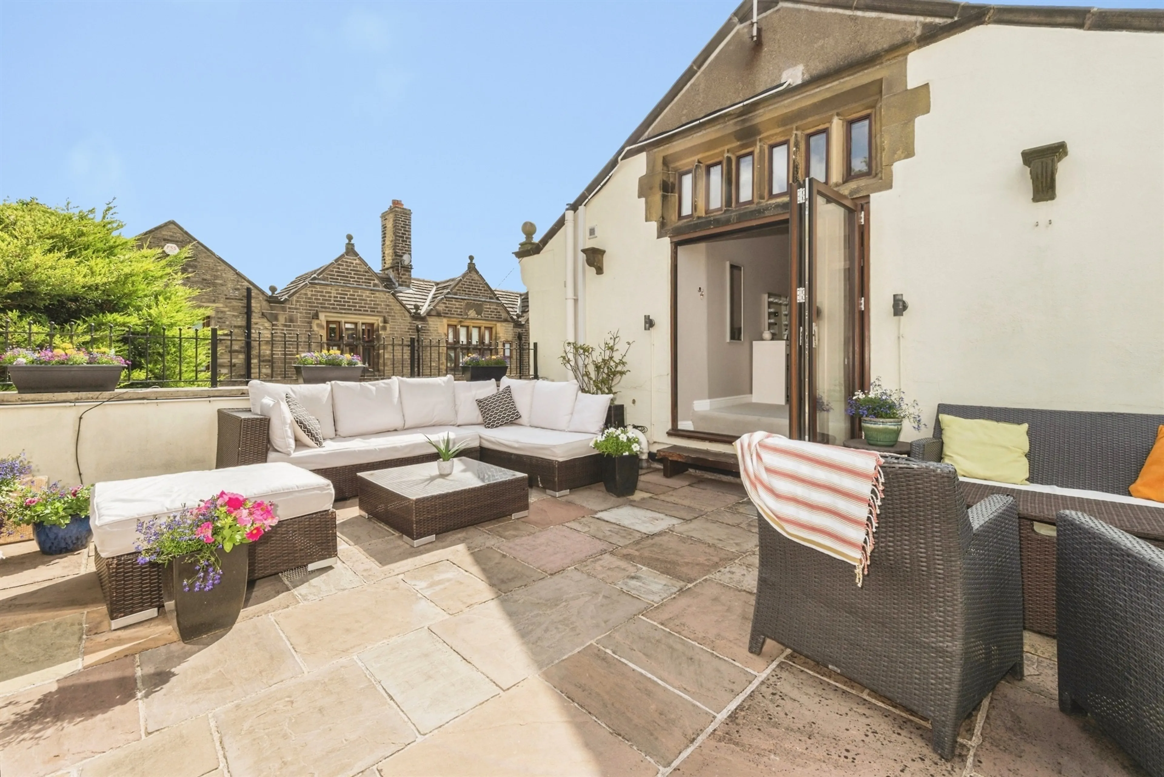 Property at Lightenfield Lane, Netherton, Huddersfield
