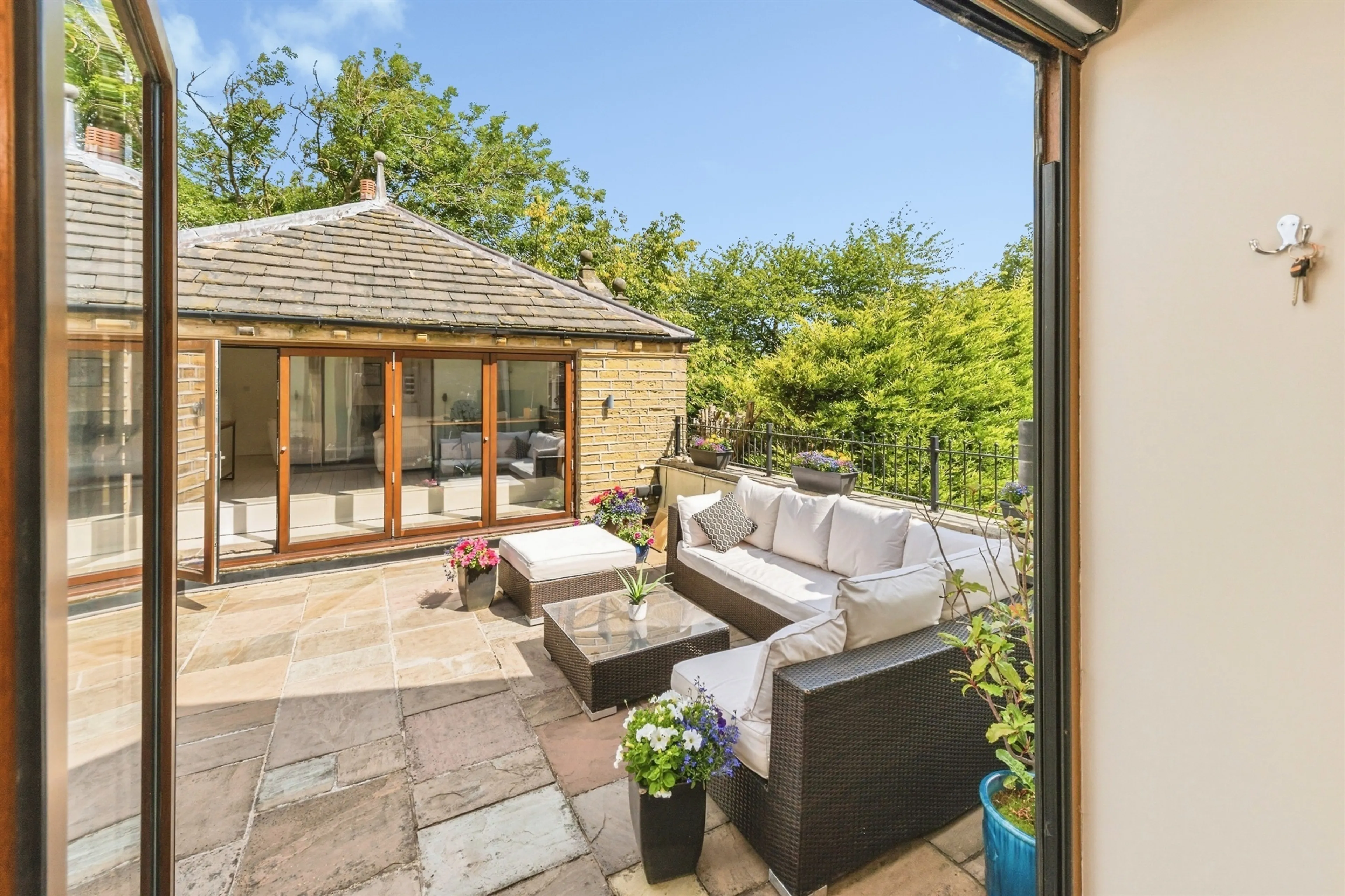 Property at Lightenfield Lane, Netherton, Huddersfield