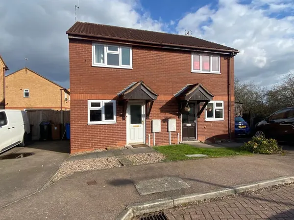 Ryedale Gardens, Littleover, Derby, D...