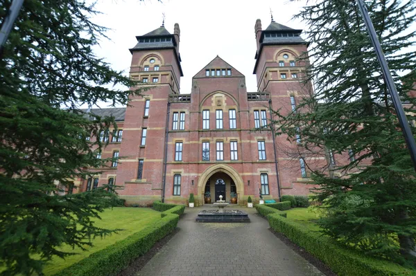 Kingswood Hall, Middlewood, S6 1RF