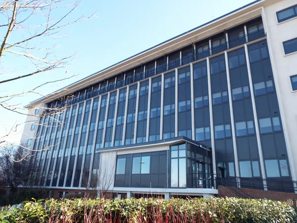 Blackpole Road, Worcester, WR4