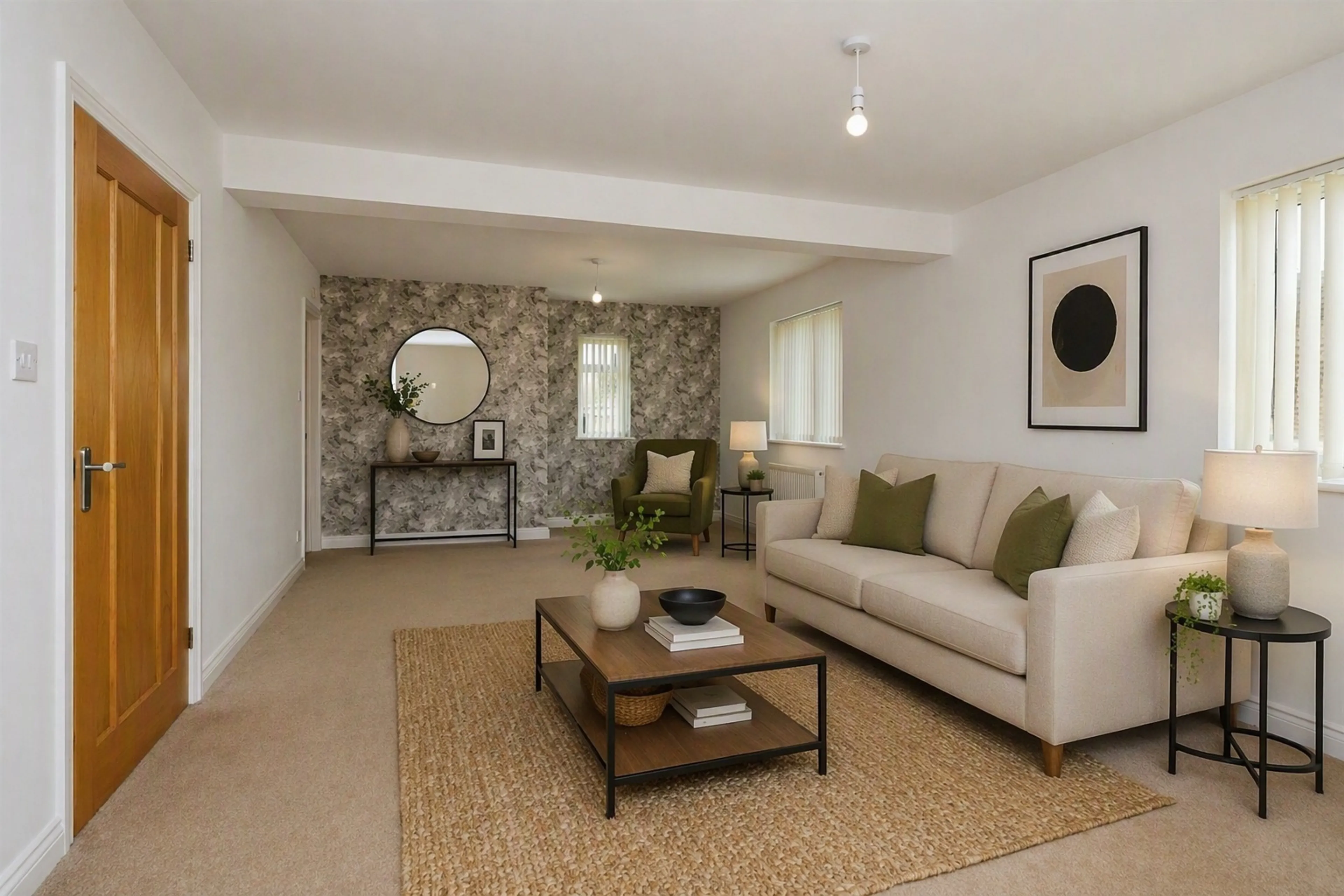 Property at Eastbourne Road, Willingdon, Eastbourne