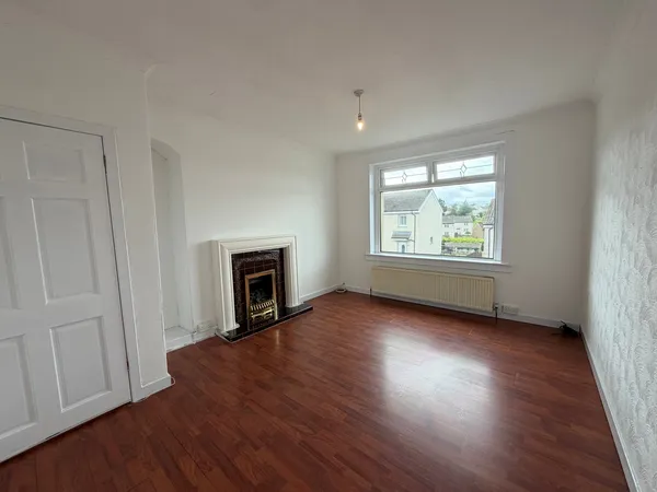 Lime Road, KA18 4JW