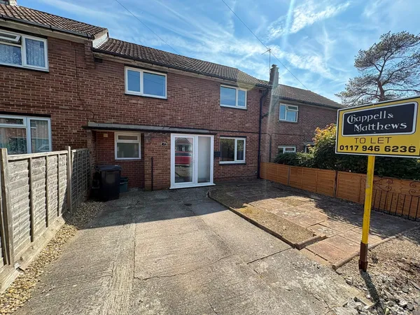 Tilling Road, Horfield