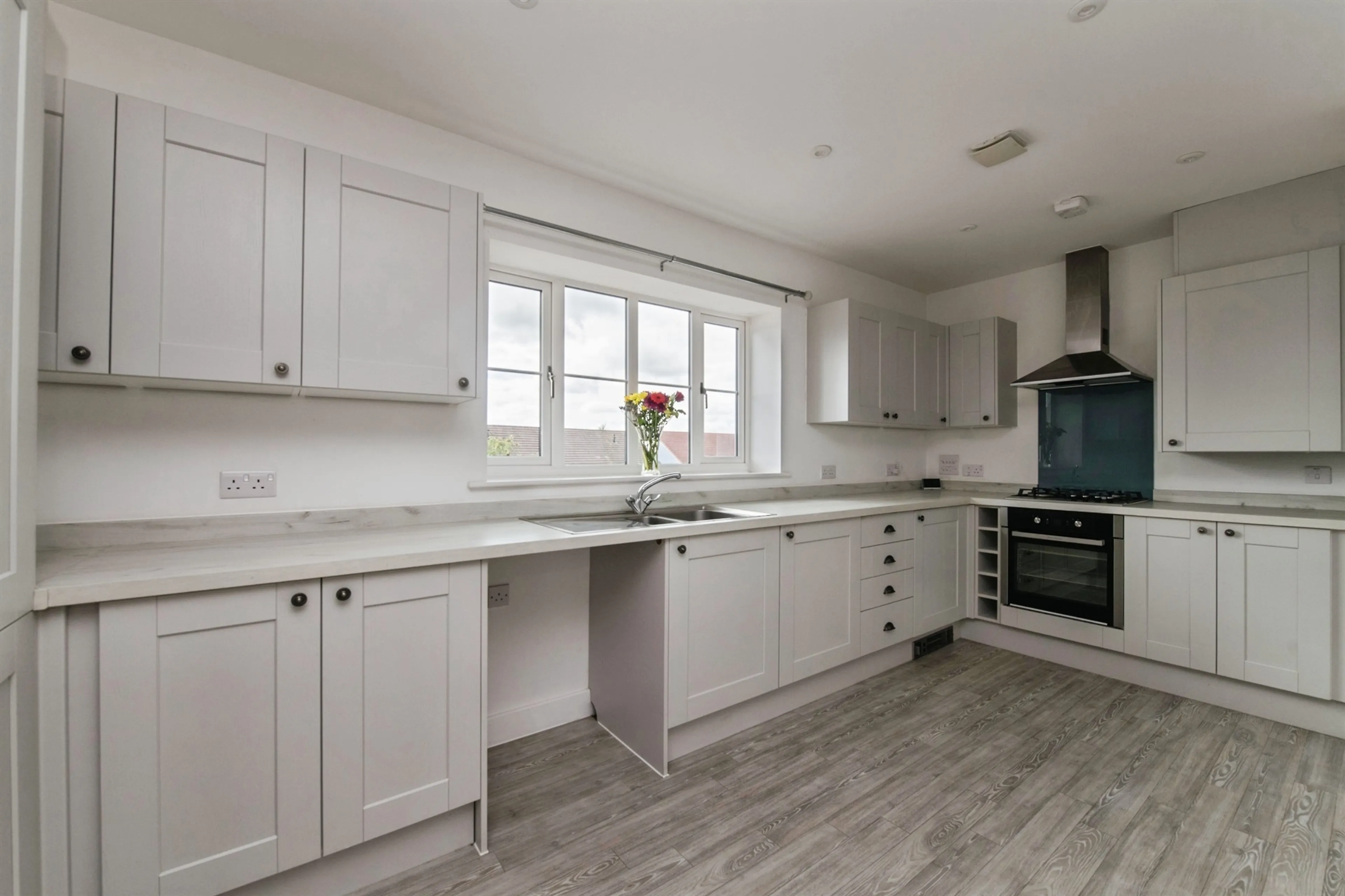Property at Hawthorn Place, Uffculme, Cullompton
