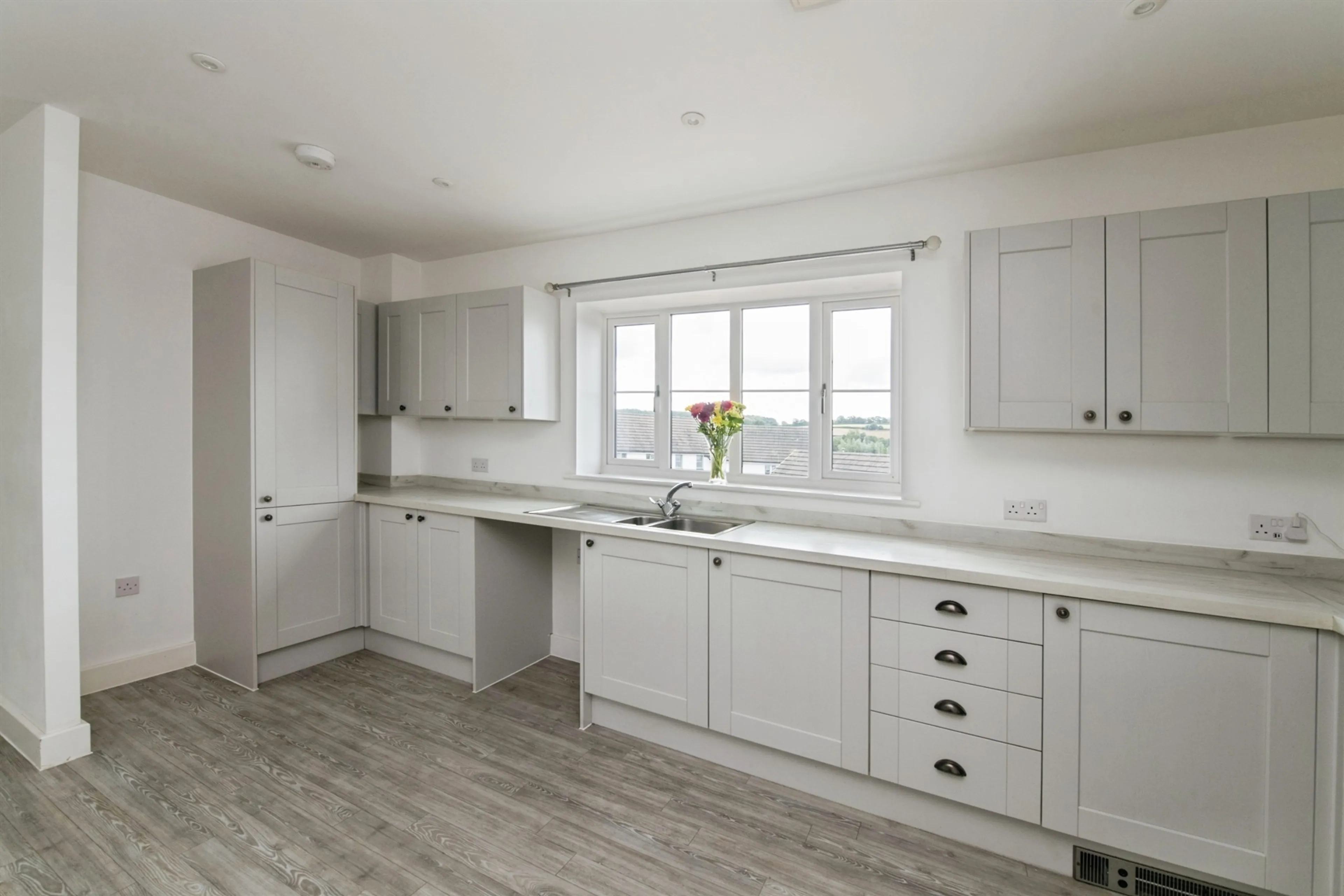Property at Hawthorn Place, Uffculme, Cullompton