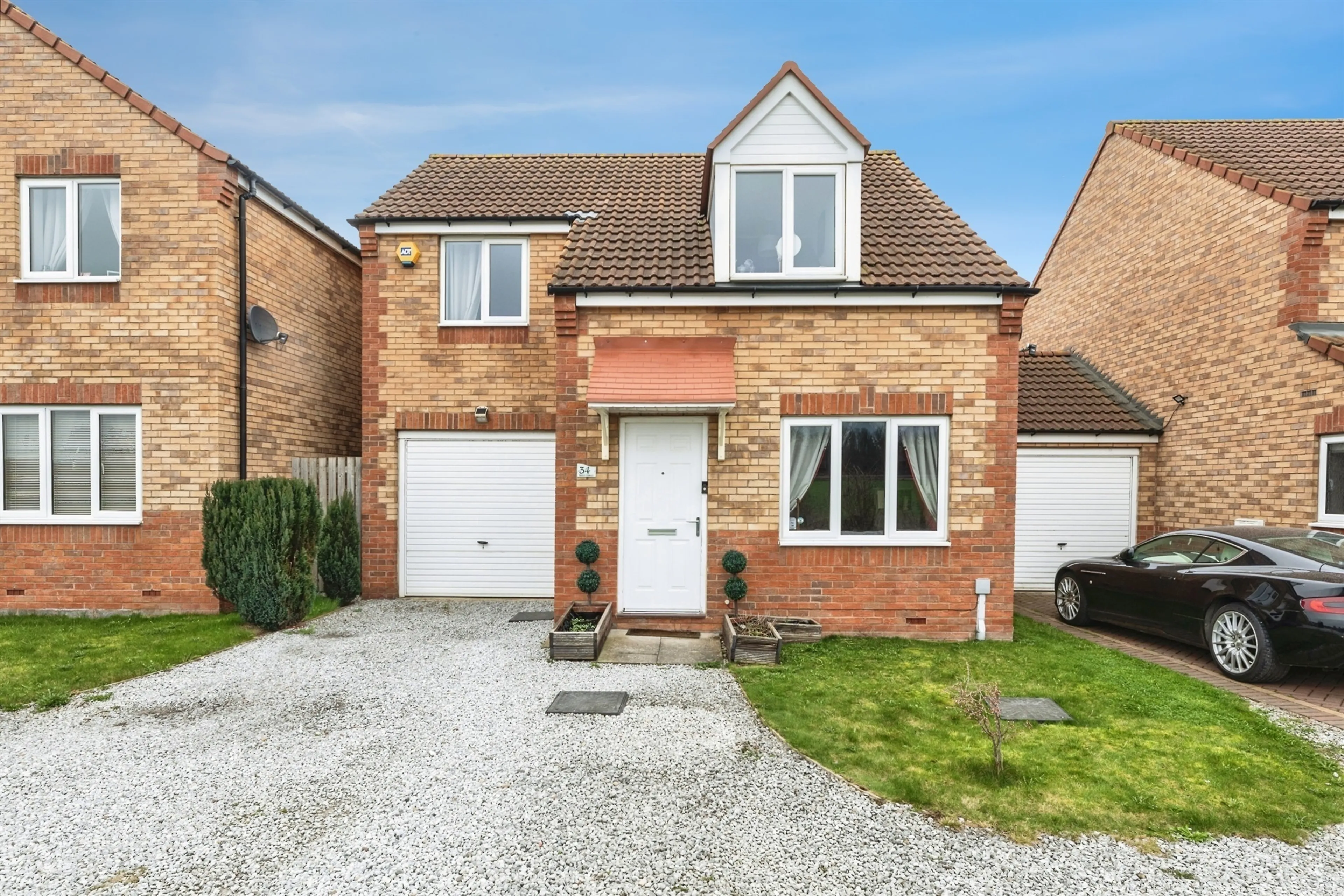 Property at Seaton Crescent, Knottingley