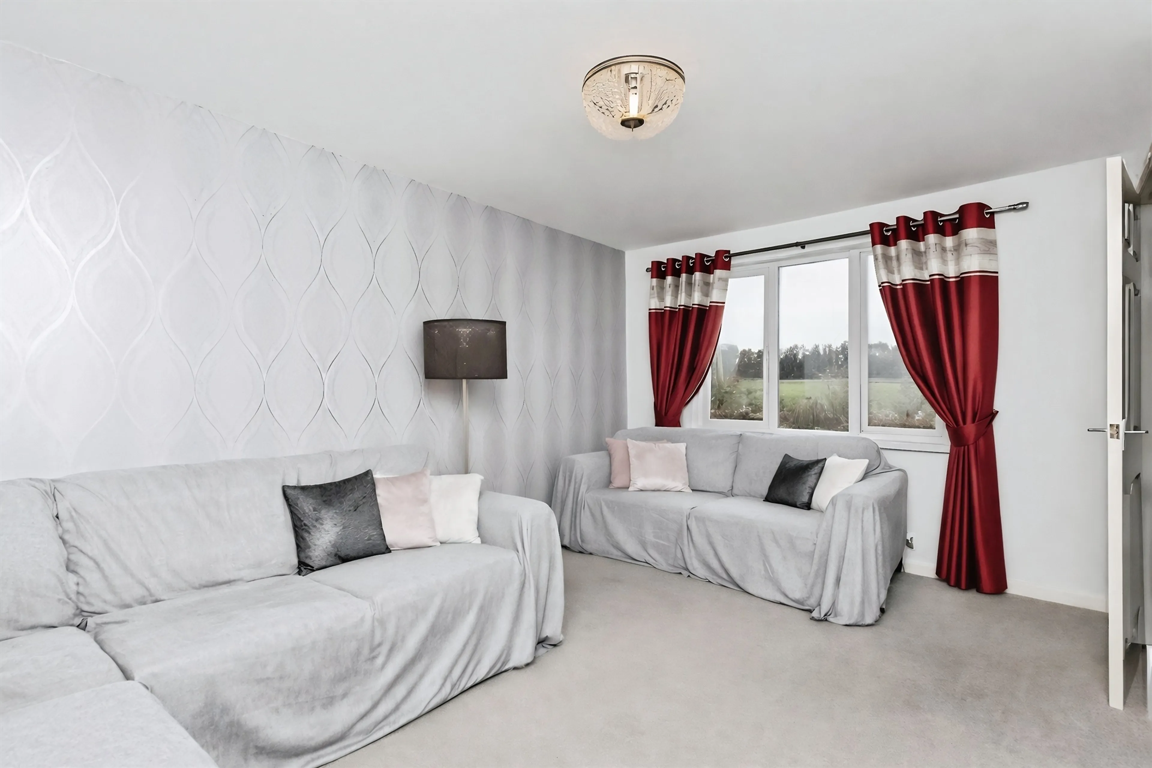 Property at Seaton Crescent, Knottingley