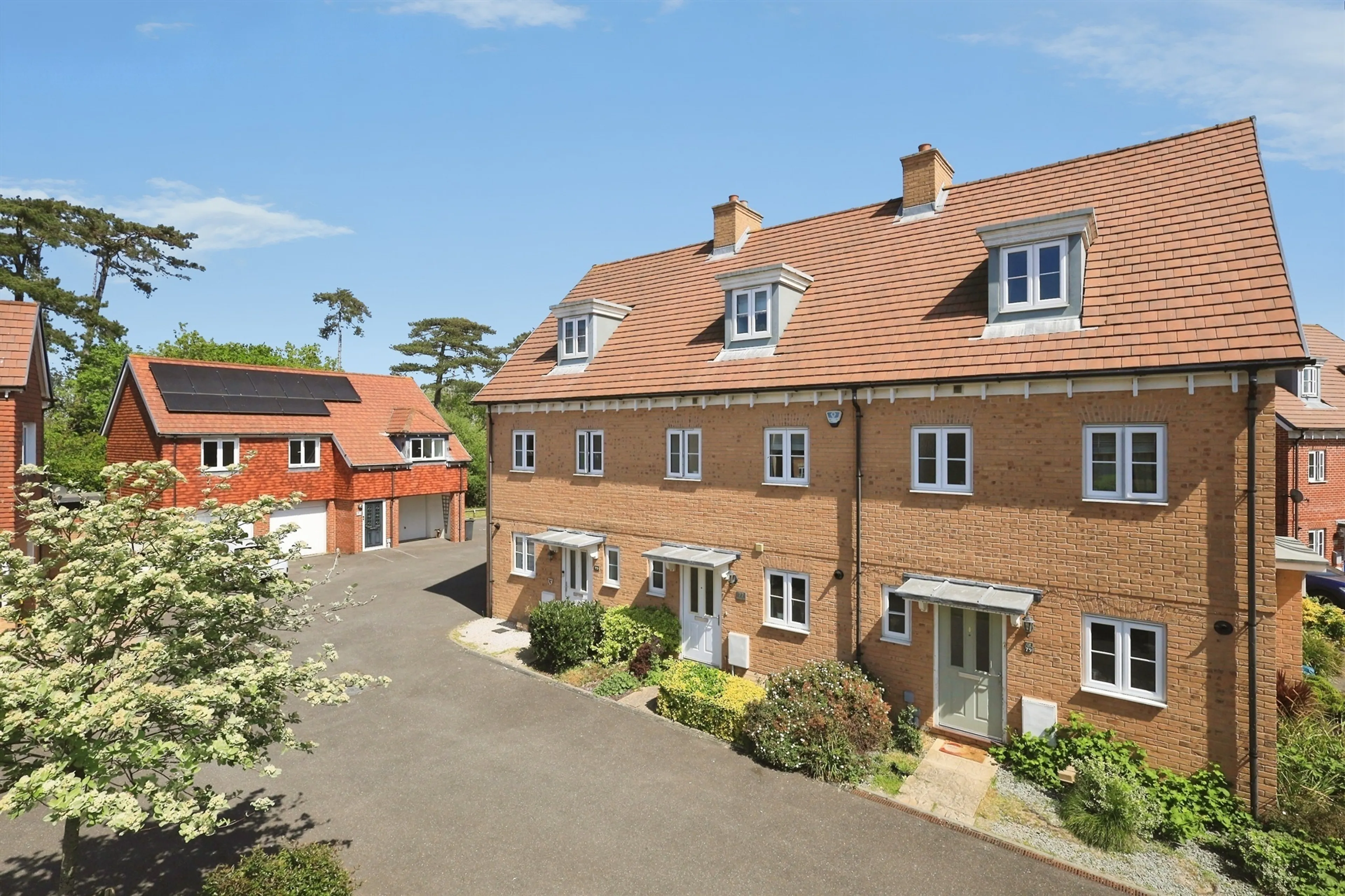 Property at Kensington Way, Polegate