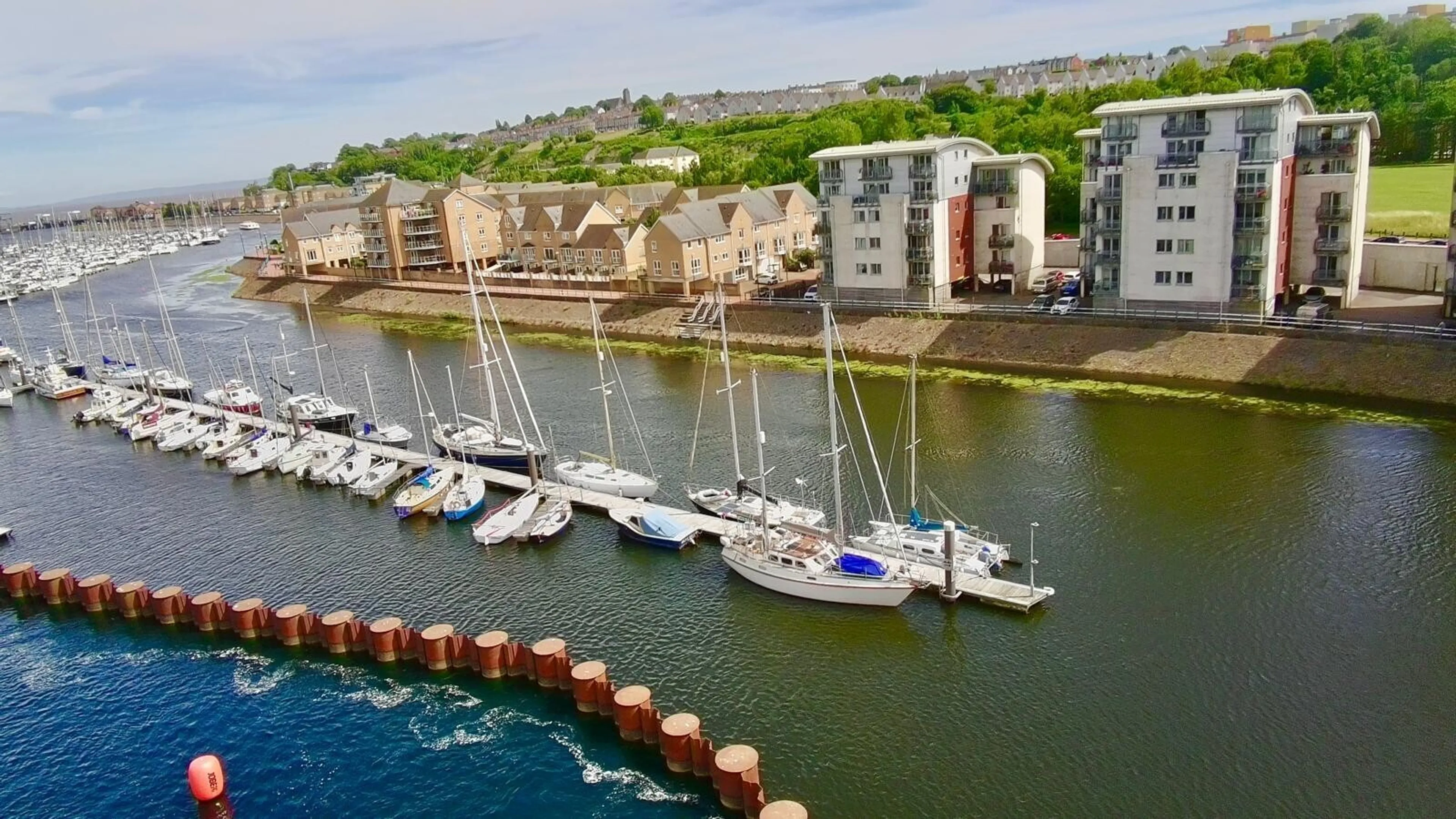 Property at Pierhead View, Penarth