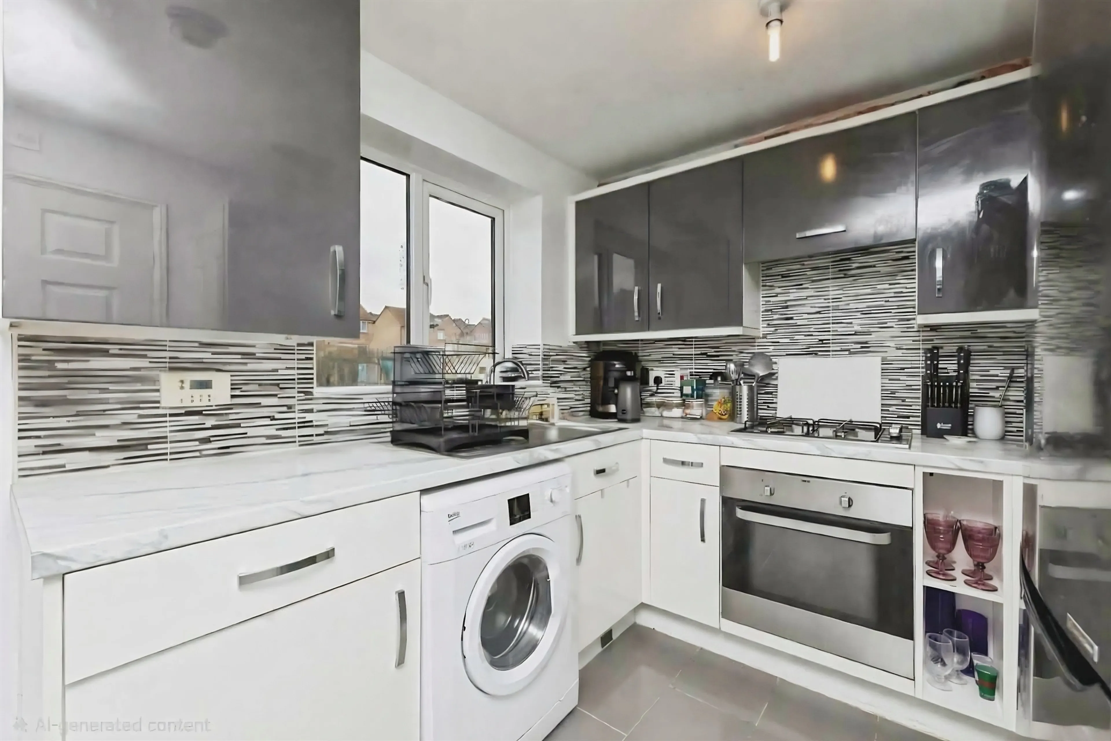 Property at Seaton Crescent, Knottingley