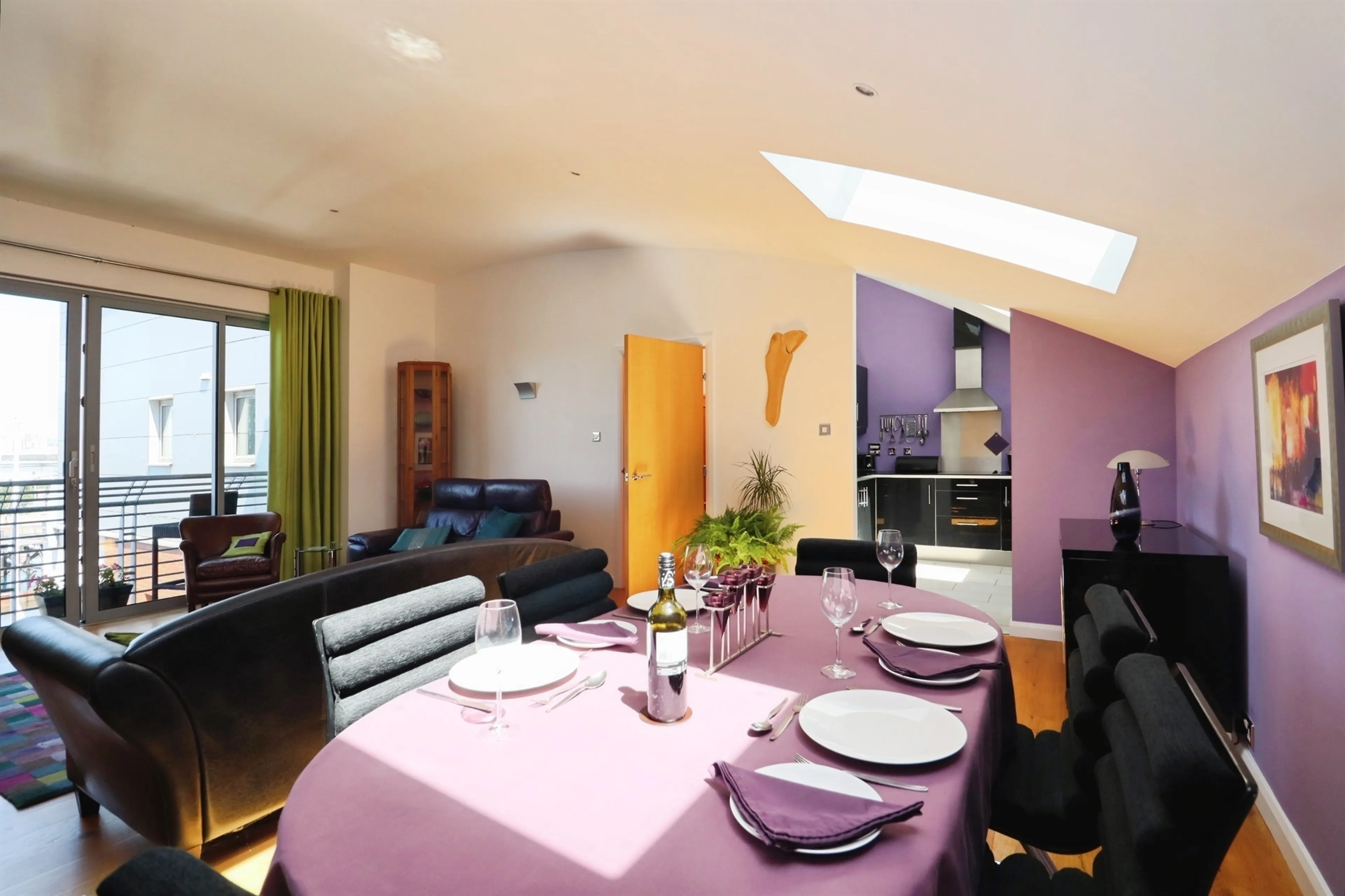 Property at Pierhead View, Penarth