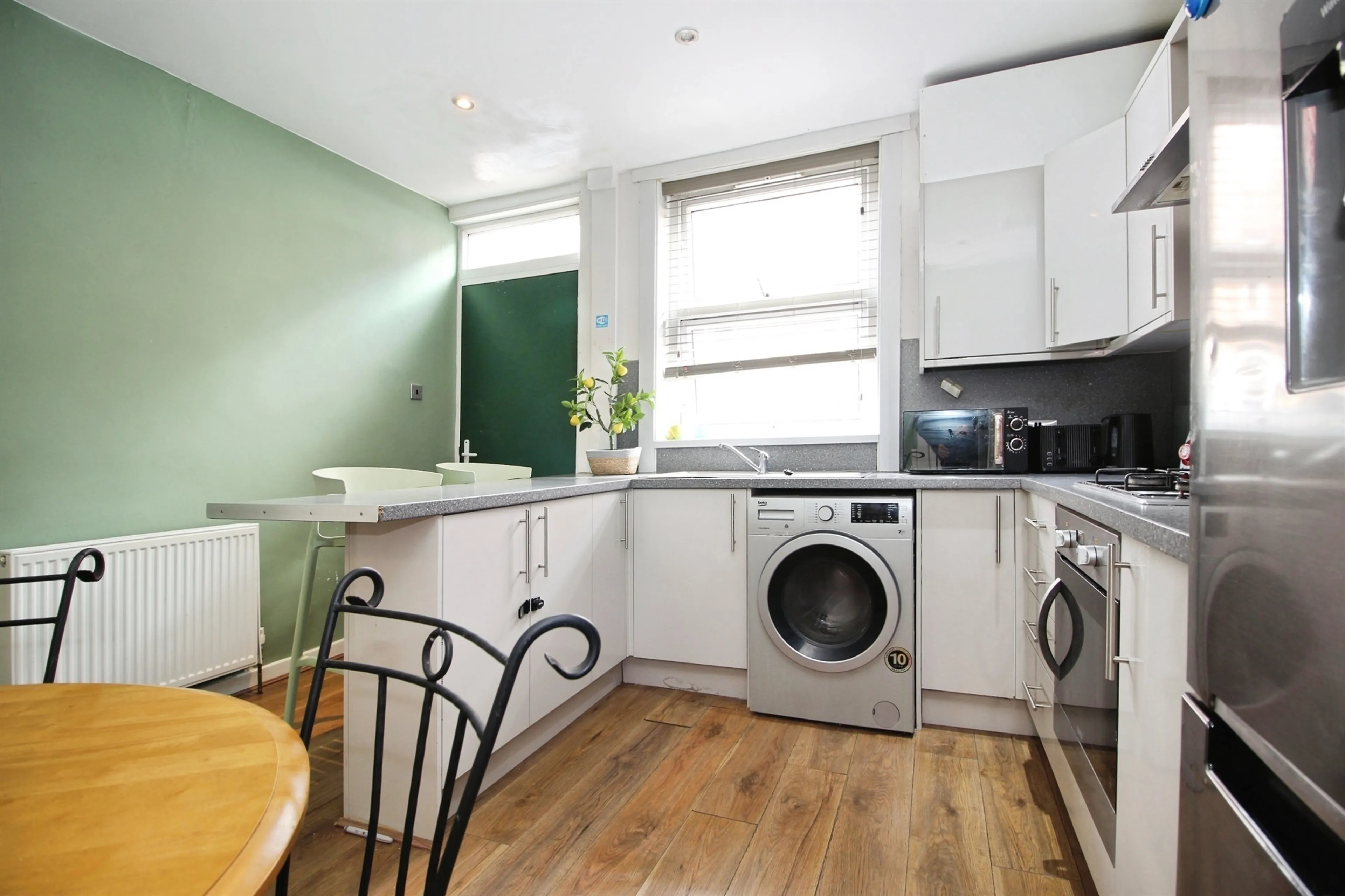 Property at Burley Lodge Terrace, Leeds