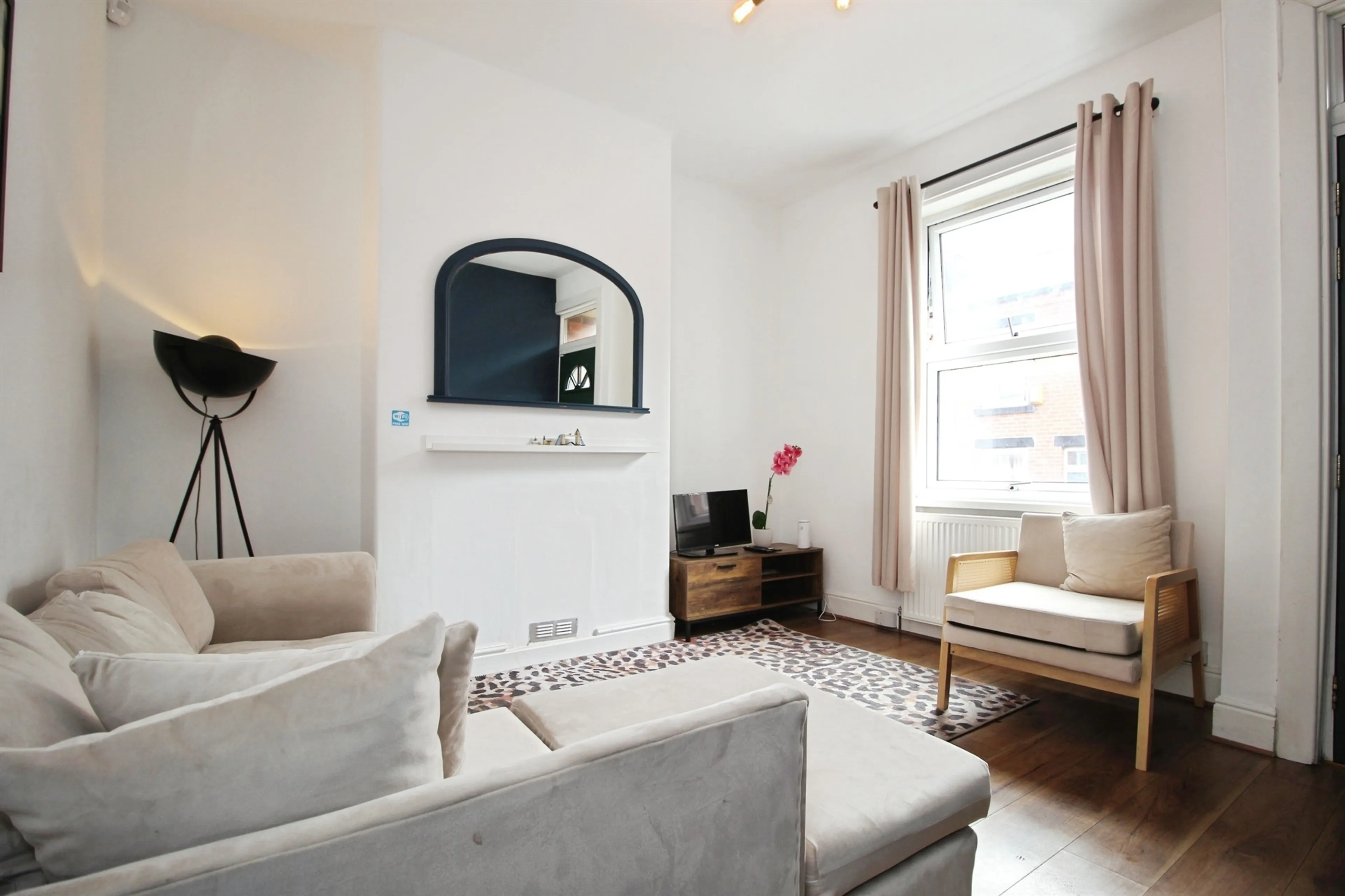 Property at Burley Lodge Terrace, Leeds