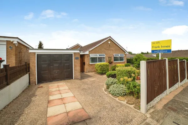 Springwood View Close, Sutton-in-Ashf...